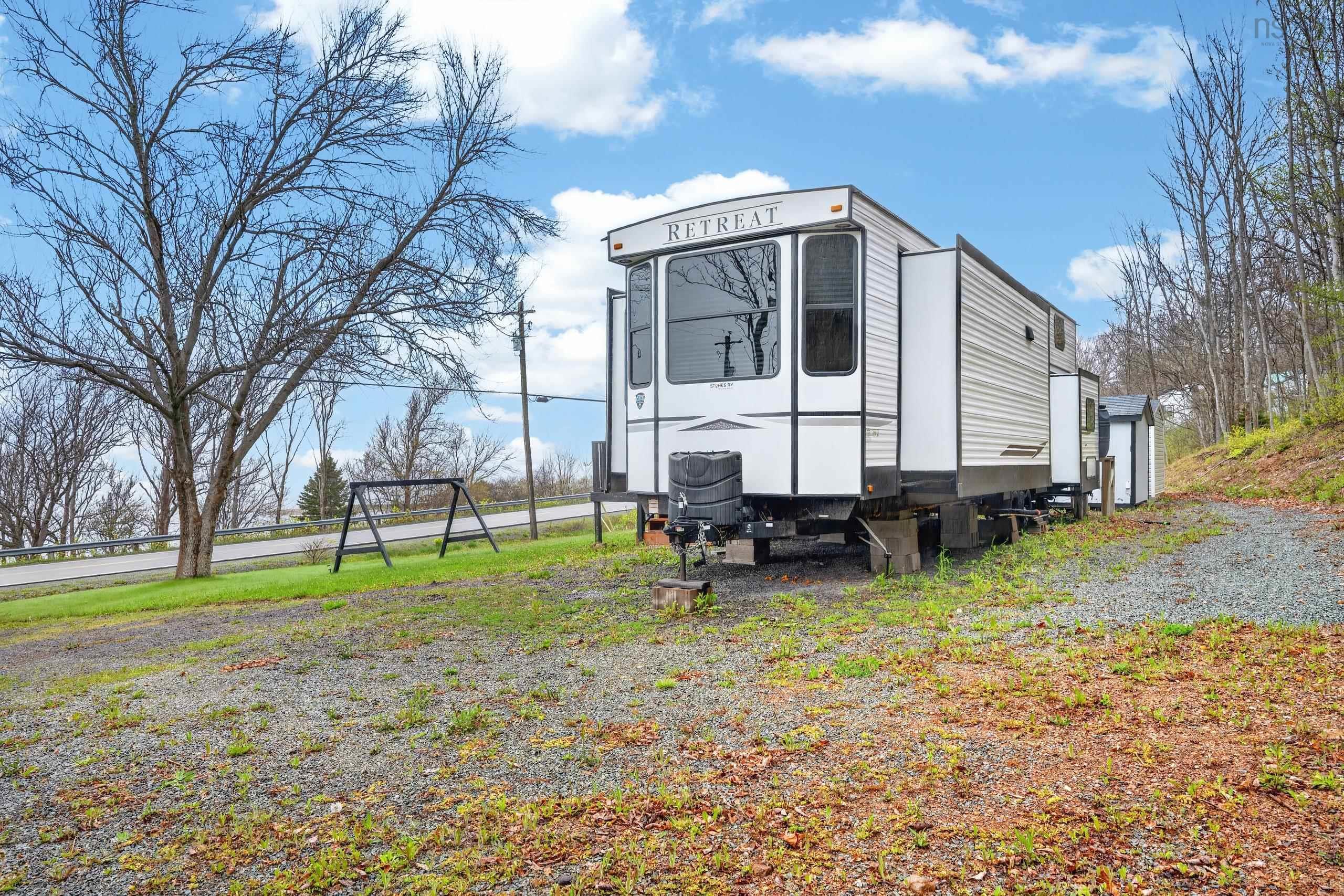 $124,900.00: 9605 East Bay Highway, Irishvale