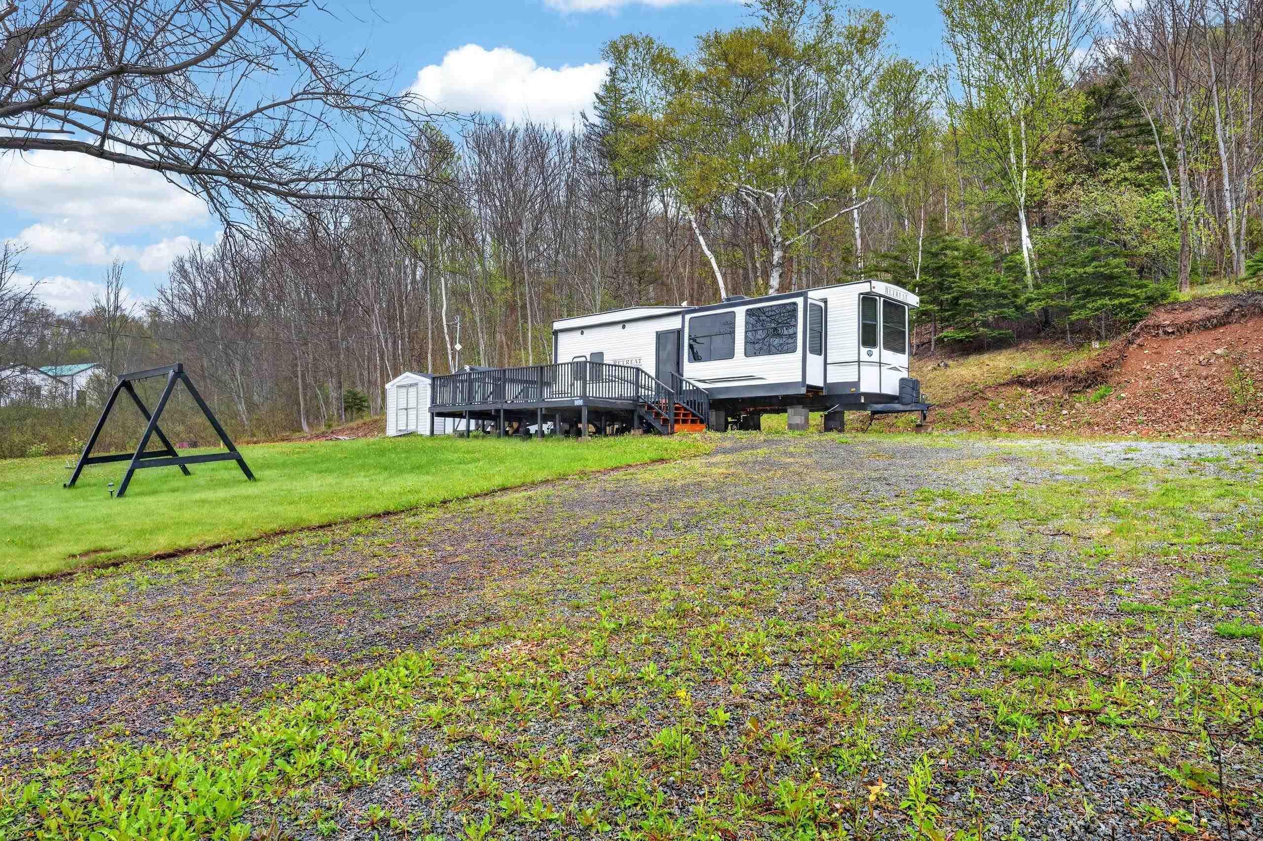 $124,900.00: 9605 East Bay Highway, Irishvale