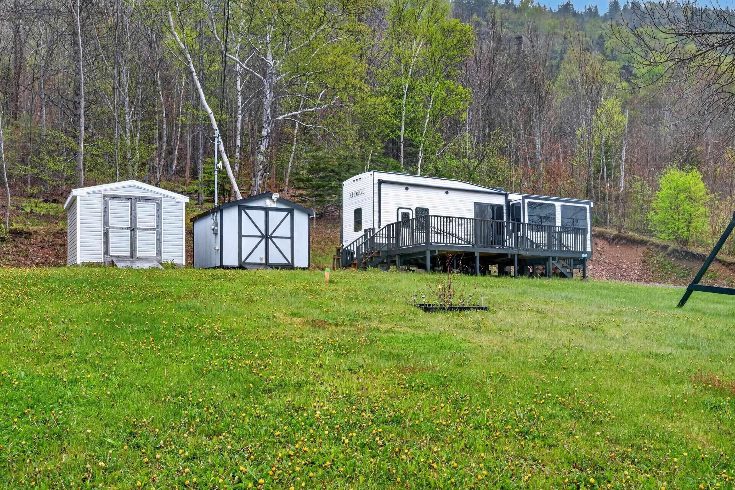 $124,900.00: 9605 East Bay Highway, Irishvale