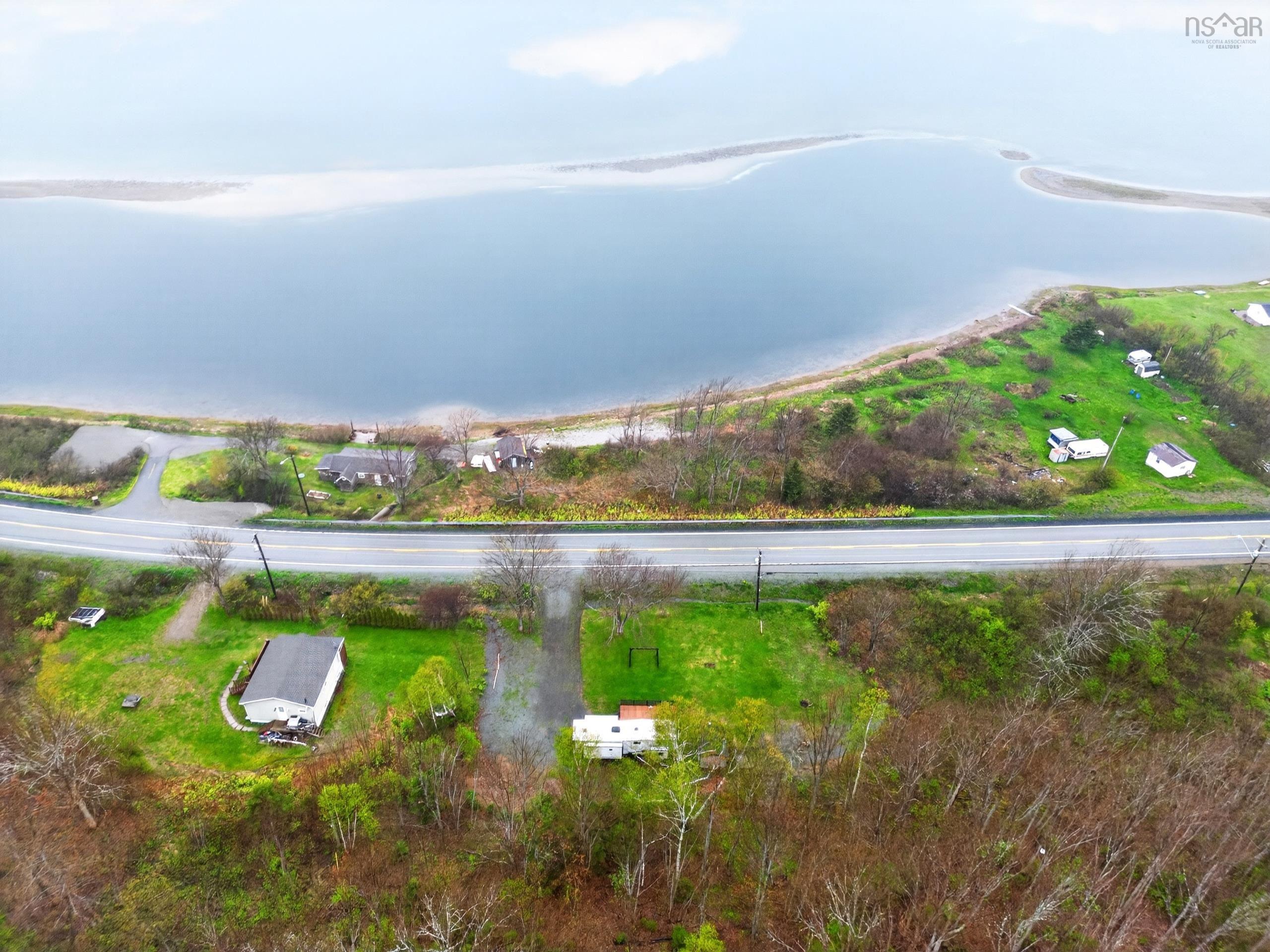 $124,900.00: 9605 East Bay Highway, Irishvale