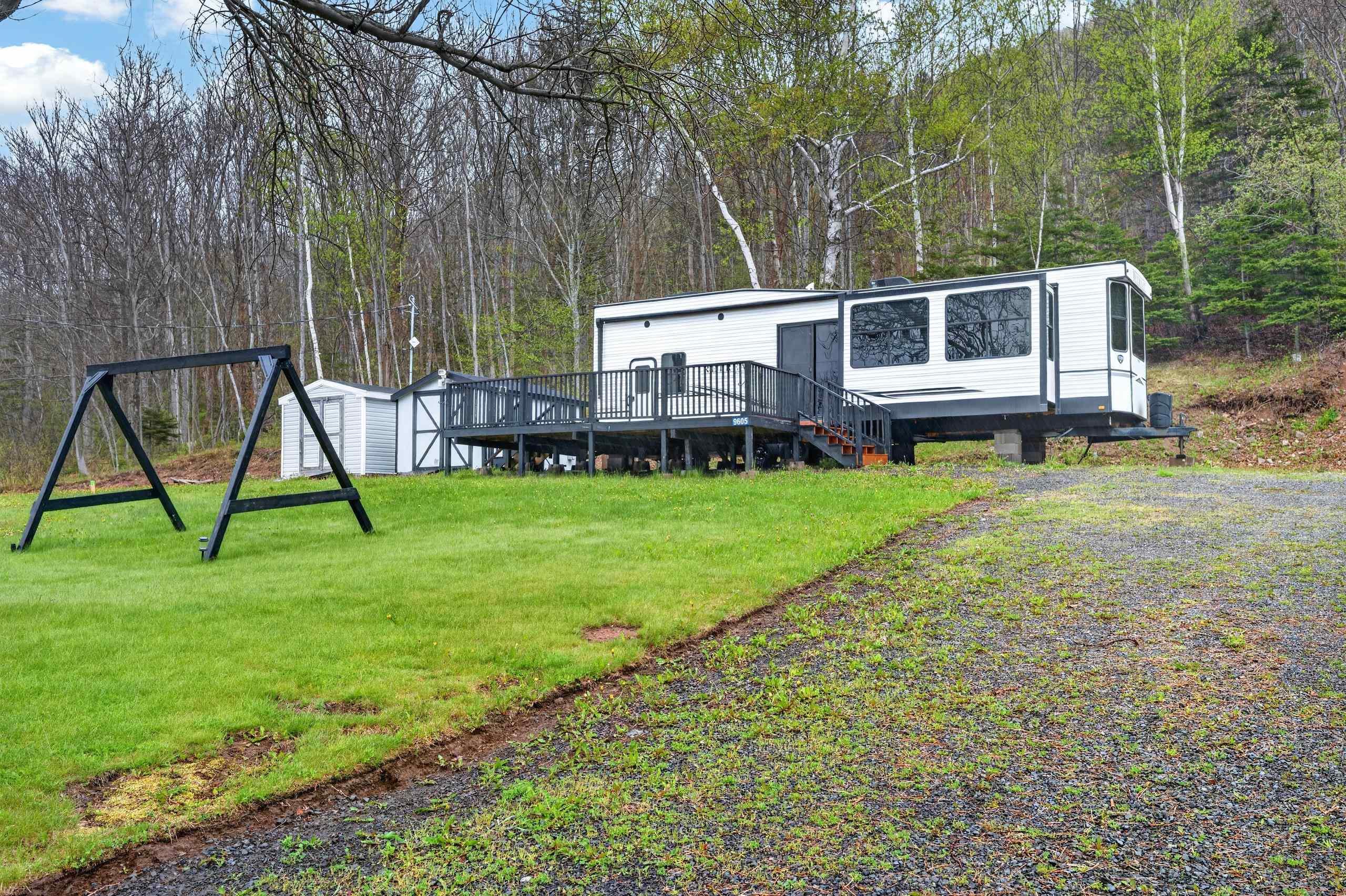 $124,900.00: 9605 East Bay Highway, Irishvale