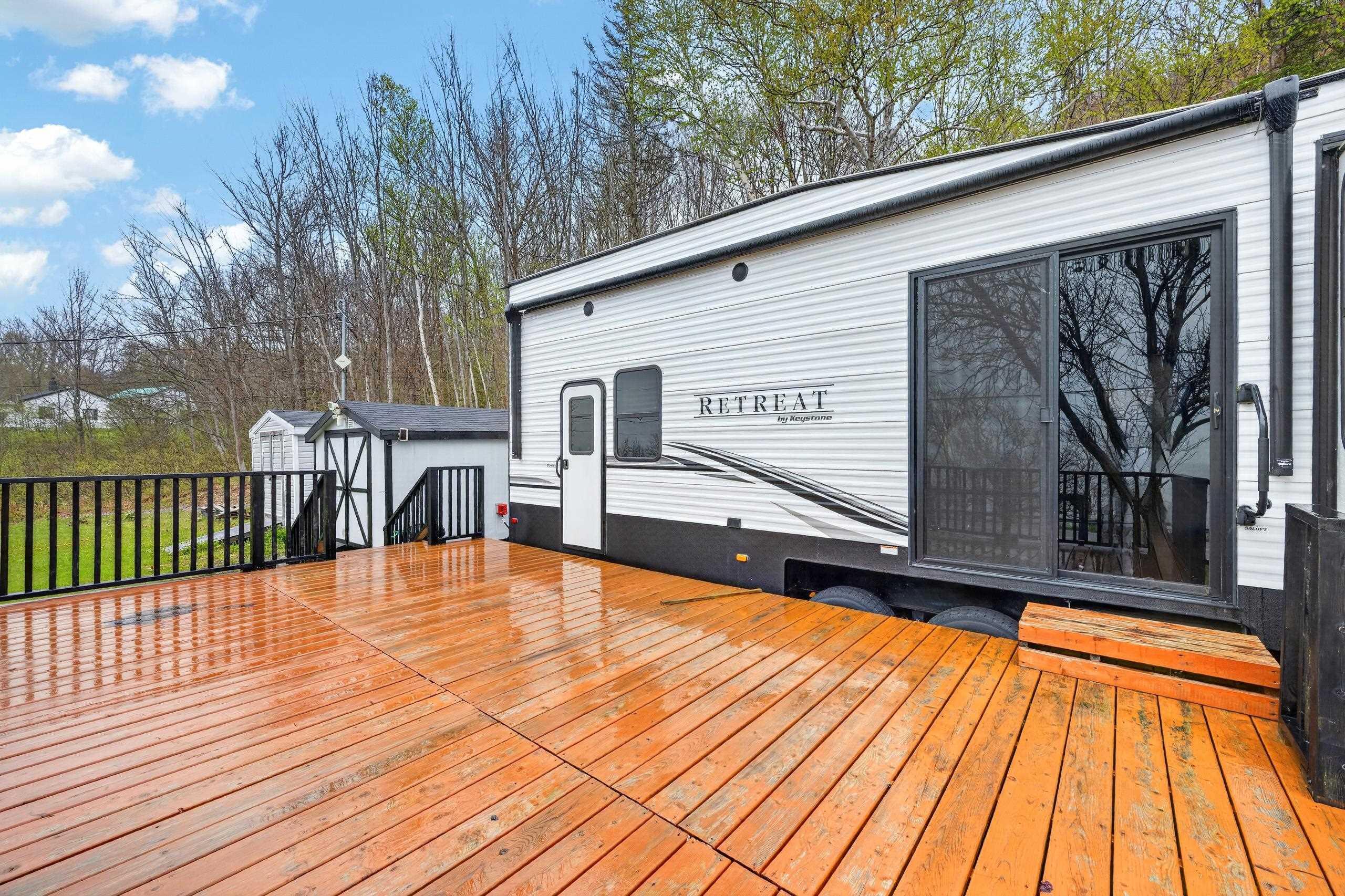 $124,900.00: 9605 East Bay Highway, Irishvale