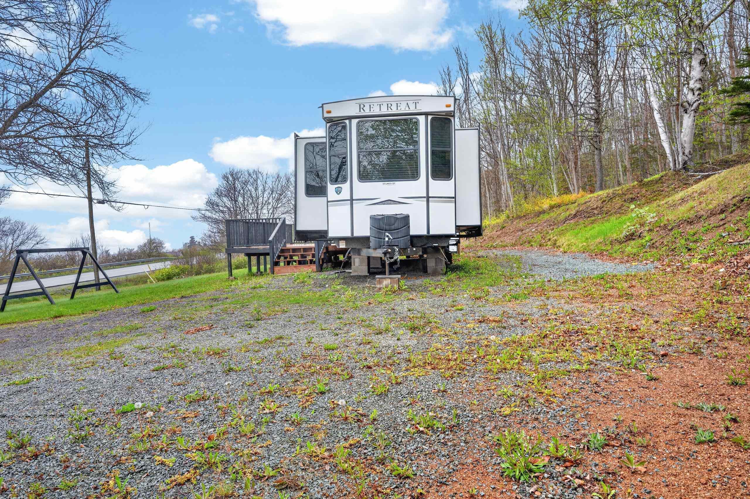 $124,900.00: 9605 East Bay Highway, Irishvale
