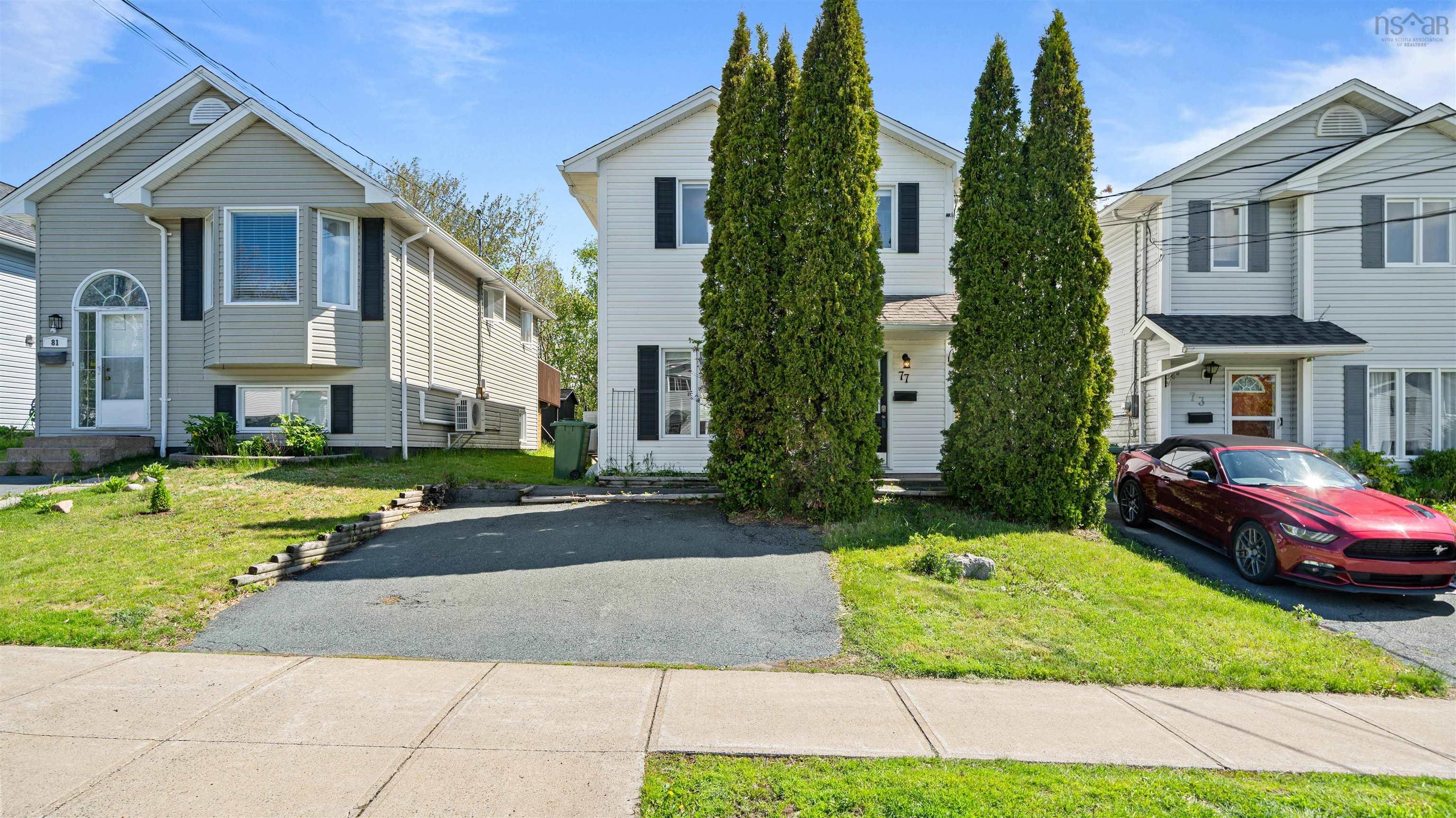 77 Abrams Way, Halifax, NS (MLS® 202612452)