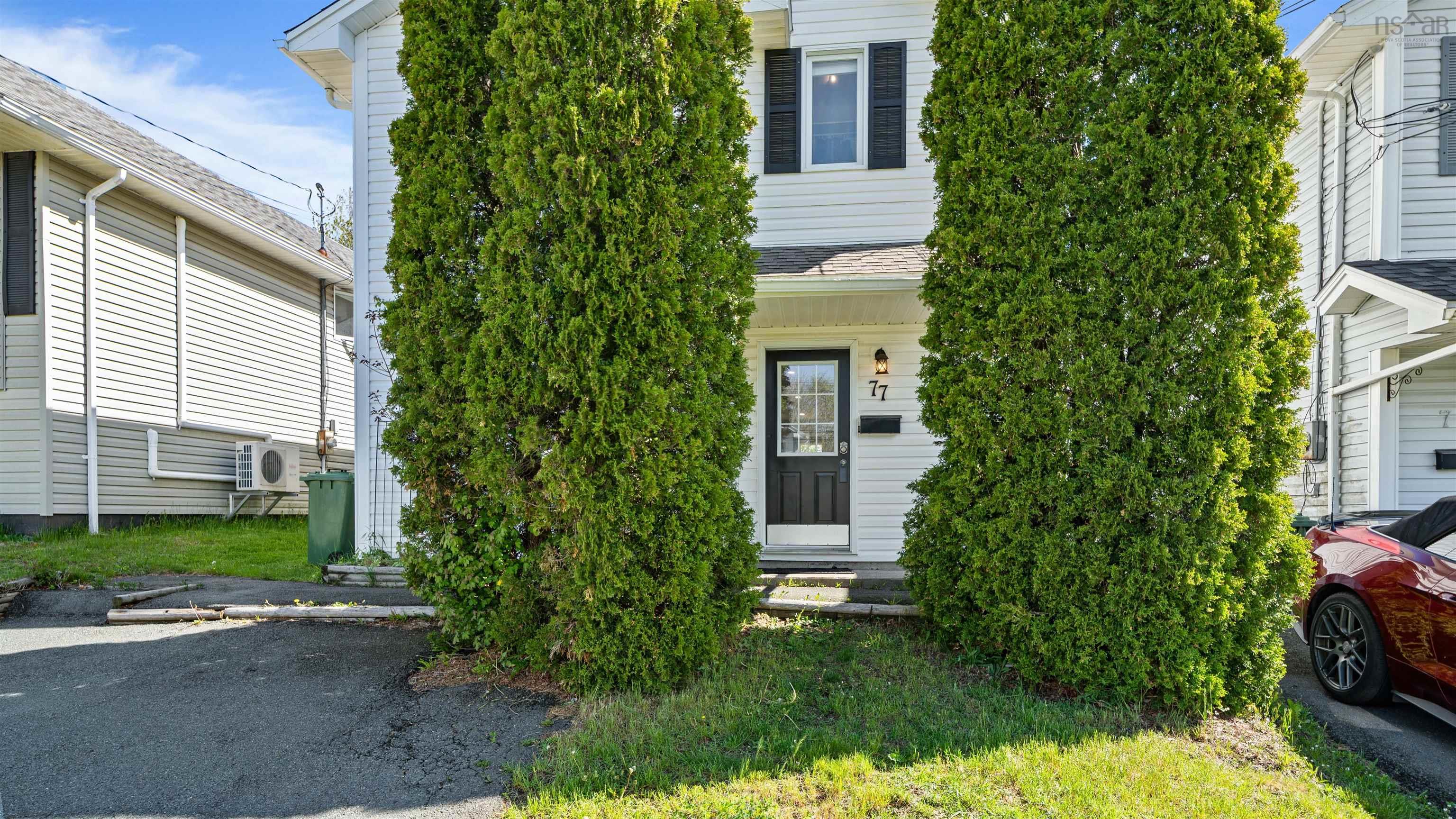 77 Abrams Way, Halifax, NS (MLS 202612452)