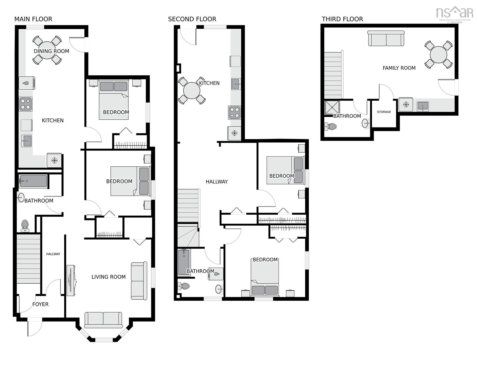 $549,000.00: 130 Gray Street, Windsor