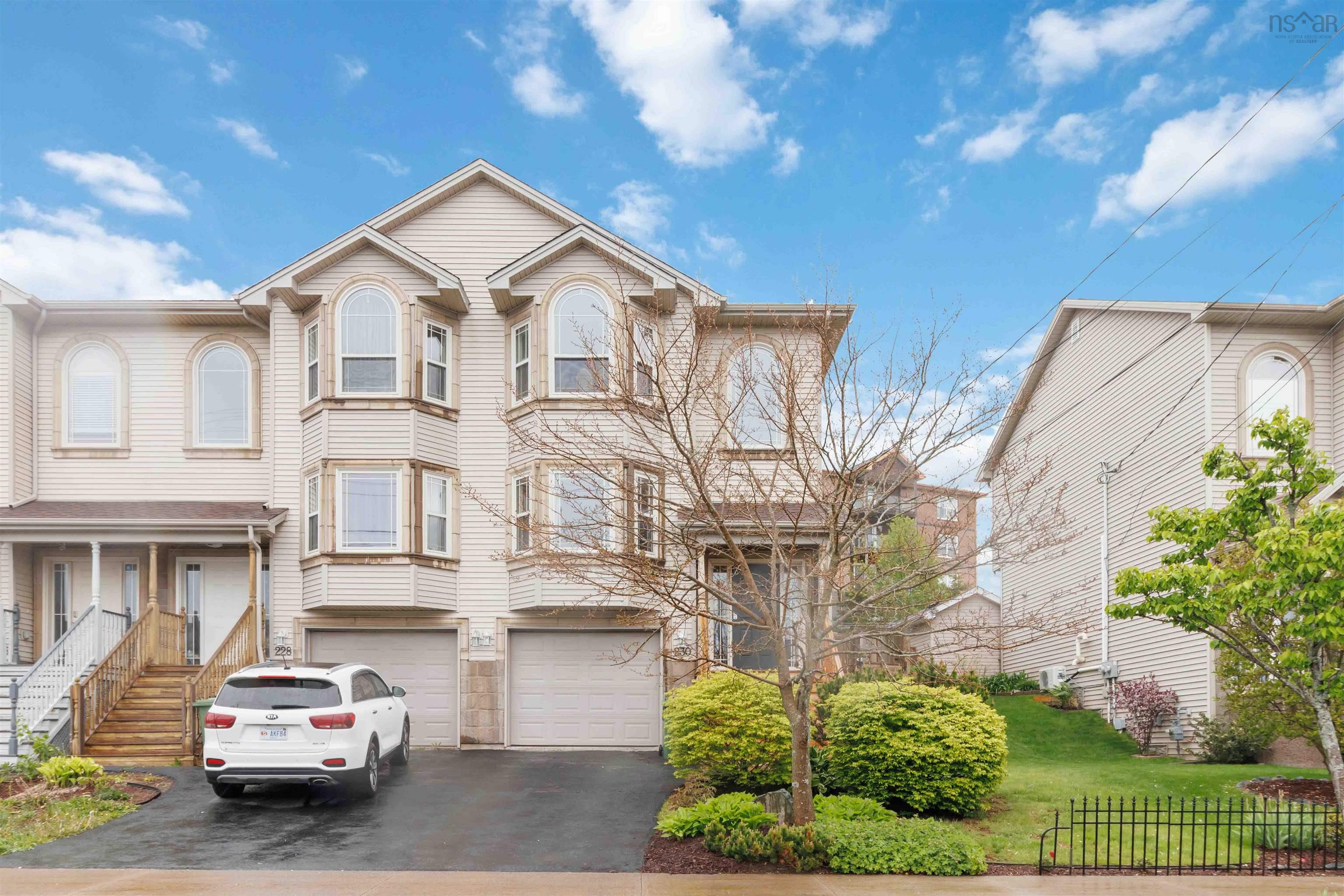 230 Nadia Drive, Dartmouth, NS (MLS® 202612456)
