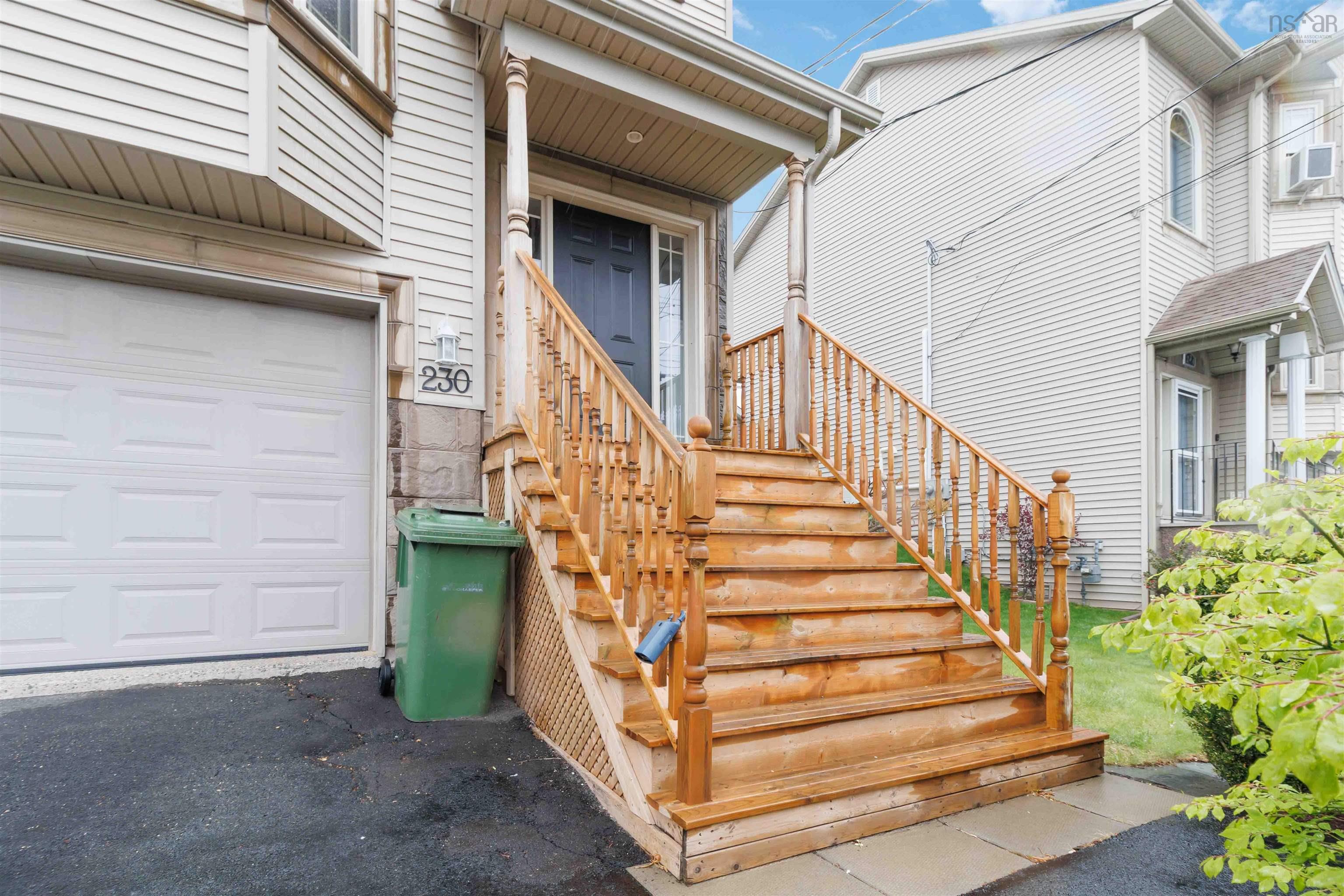 230 Nadia Drive, Dartmouth, NS (MLS 202612456)