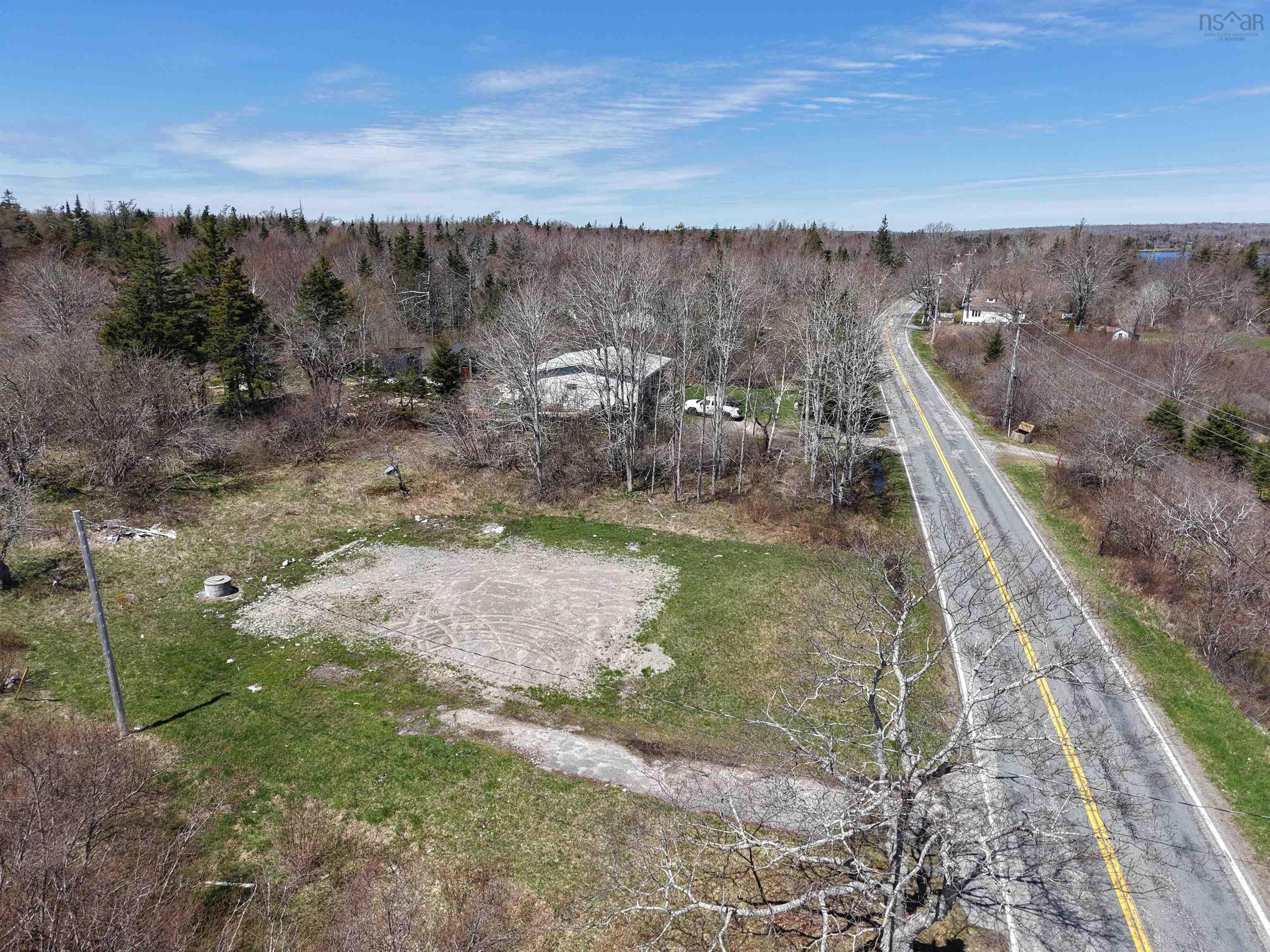 $74,999.00: 516 Port Latour Road, Port Clyde