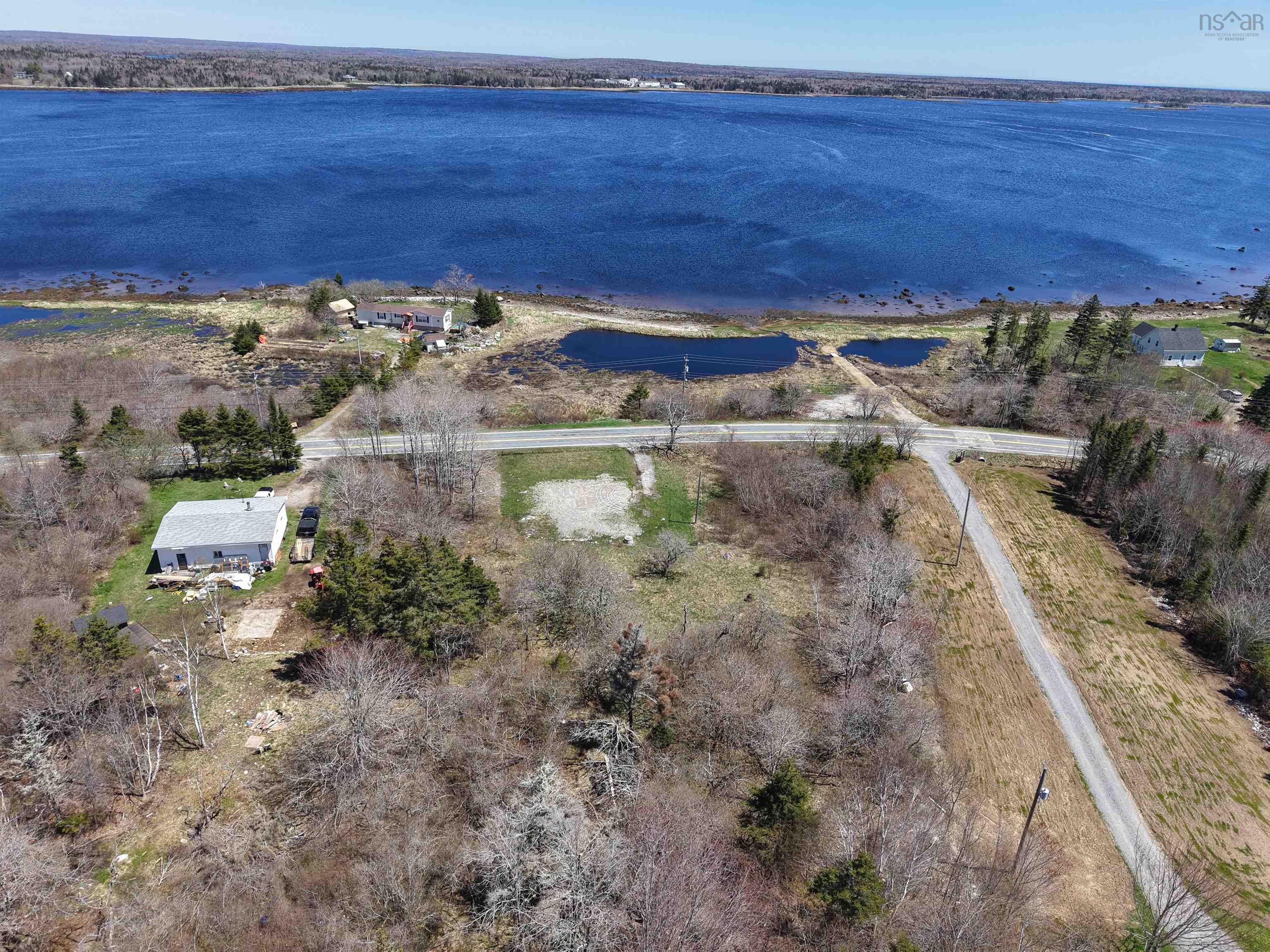 $74,999.00: 516 Port Latour Road, Port Clyde