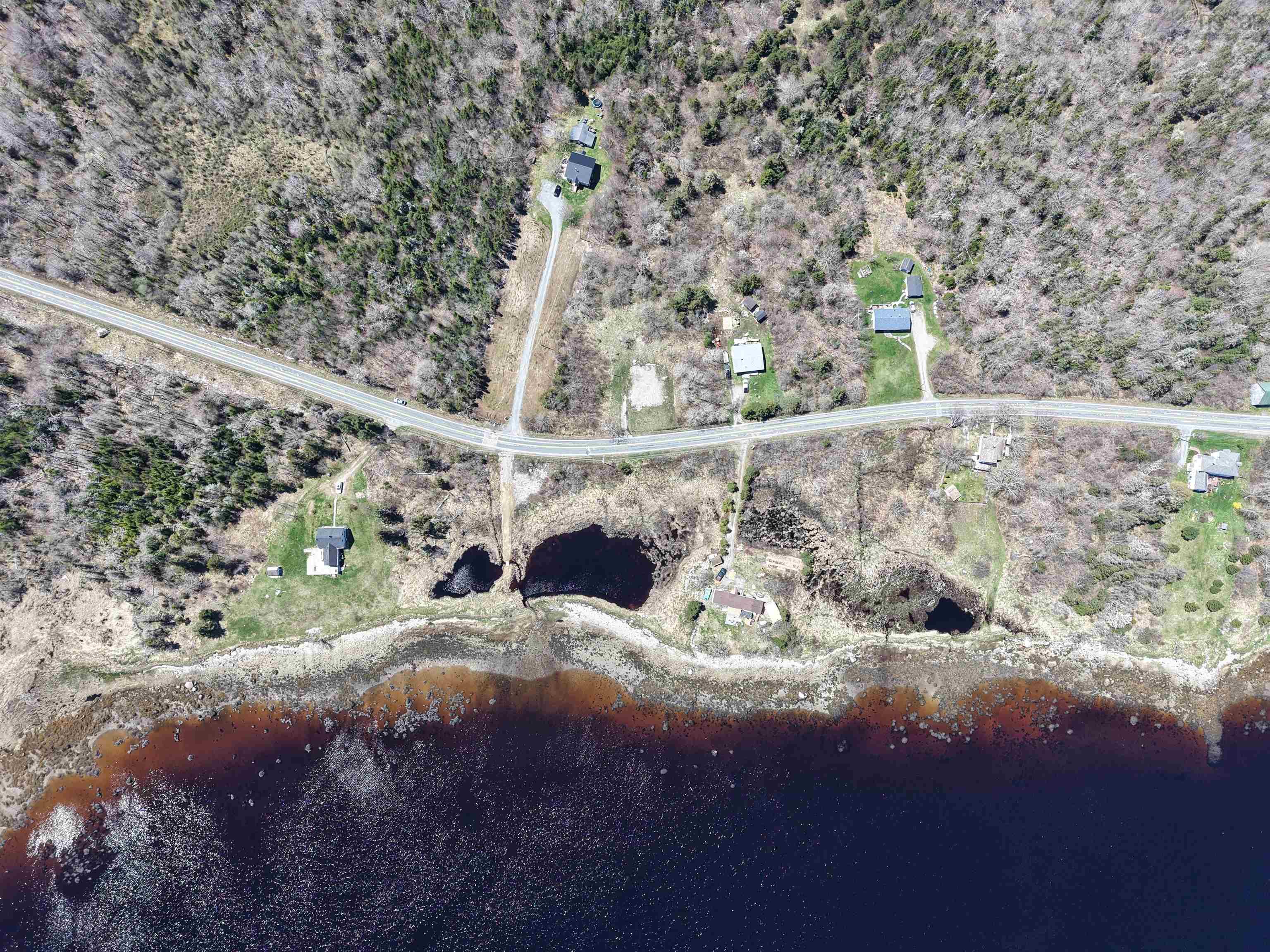 $74,999.00: 516 Port Latour Road, Port Clyde
