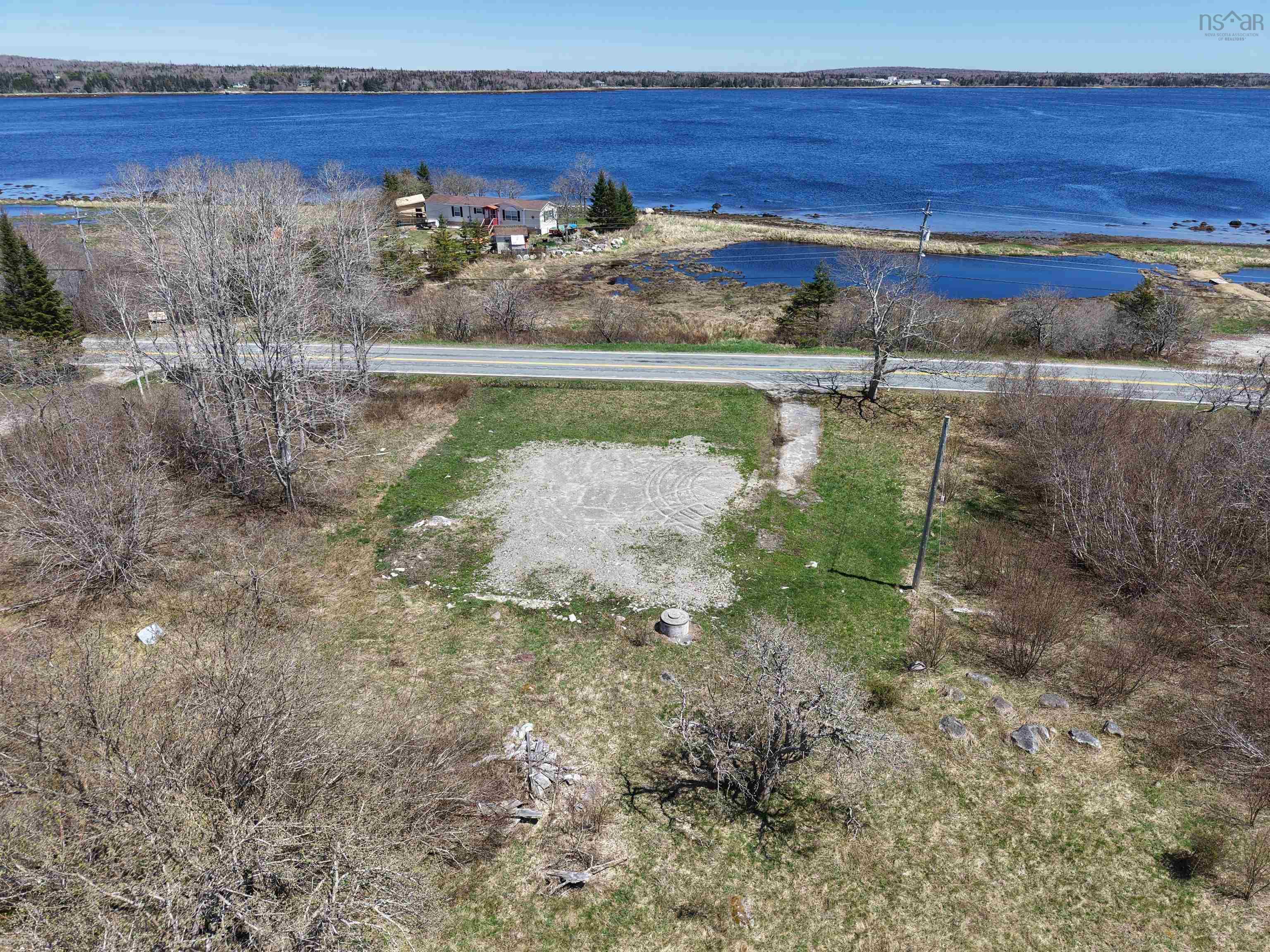 $74,999.00: 516 Port Latour Road, Port Clyde