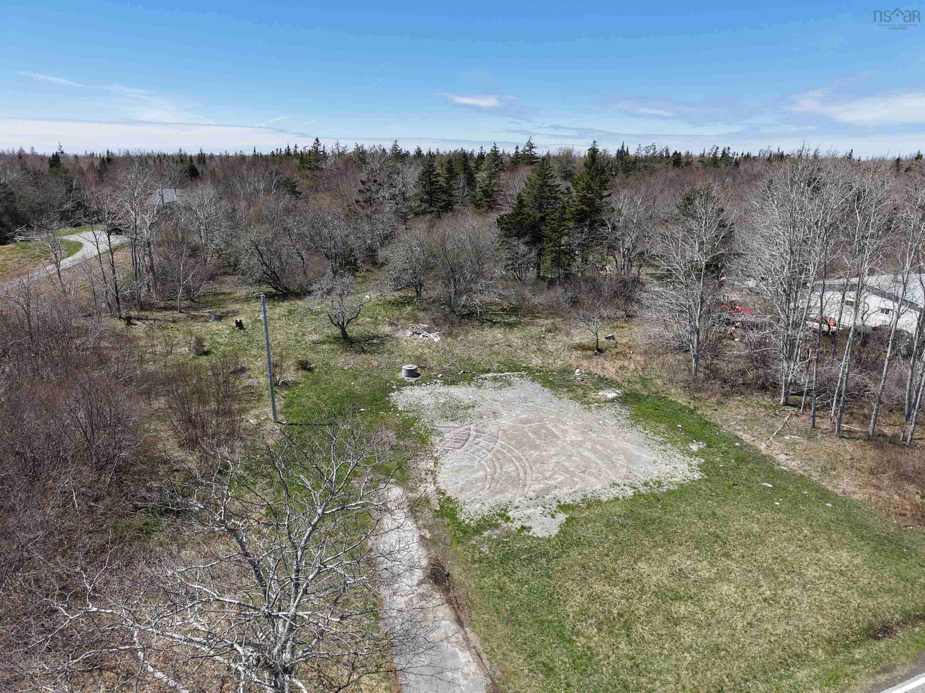 $74,999.00: 516 Port Latour Road, Port Clyde