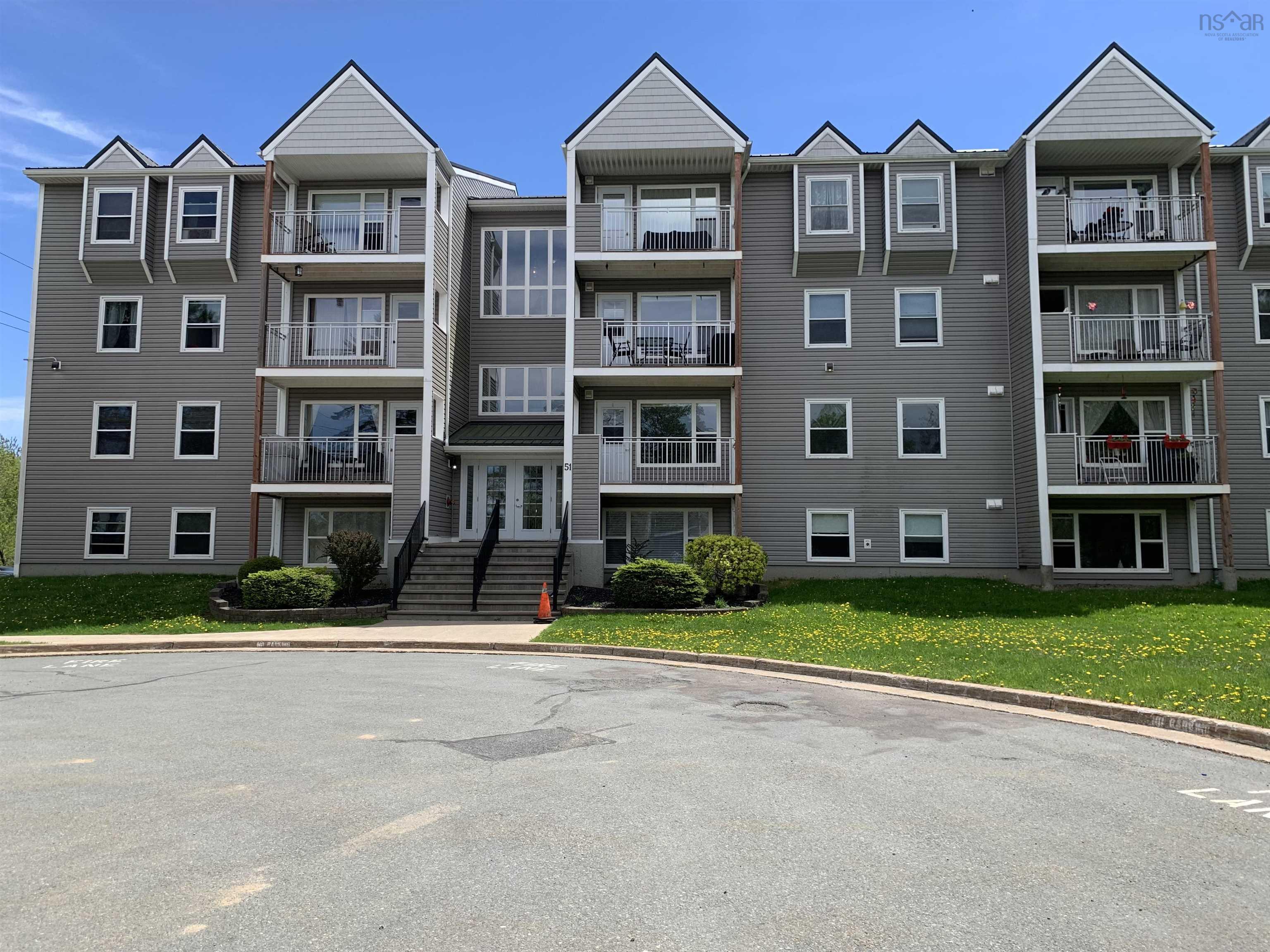407 51 River Lane, Bedford, NS (MLS® 202612459)