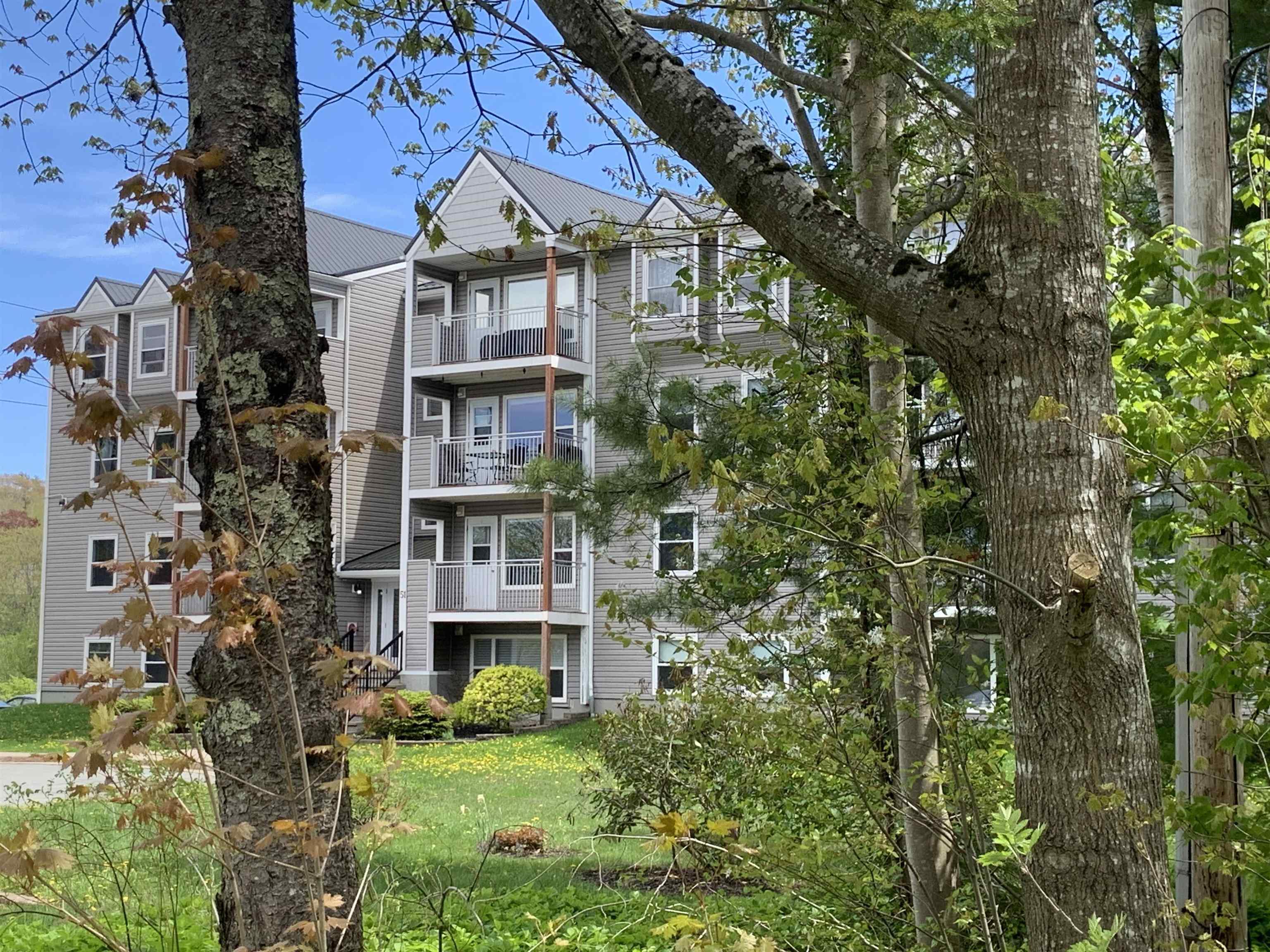 407 51 River Lane, Bedford, NS (MLS 202612459)
