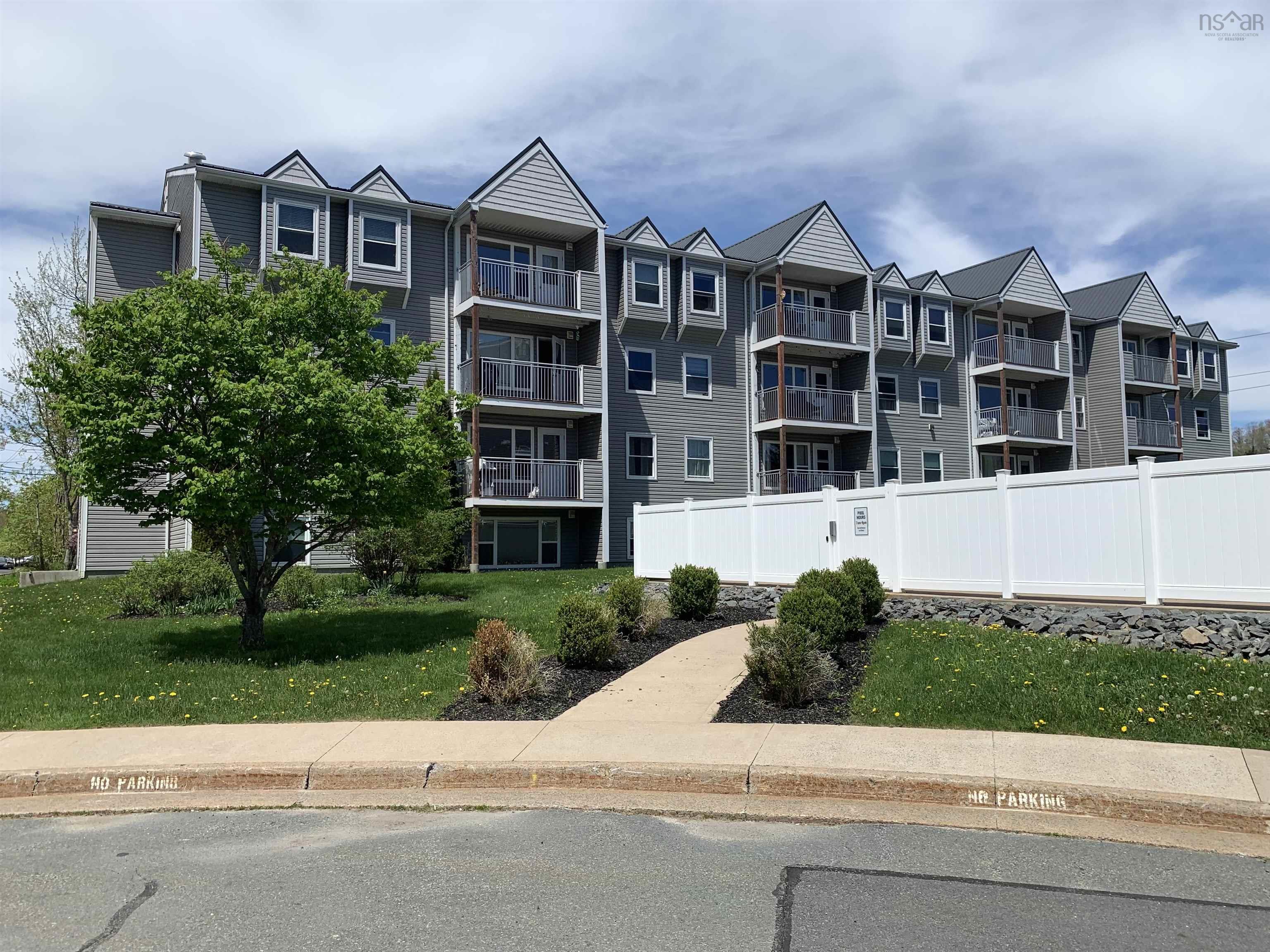 407 51 River Lane, Bedford, NS (MLS 202612459)