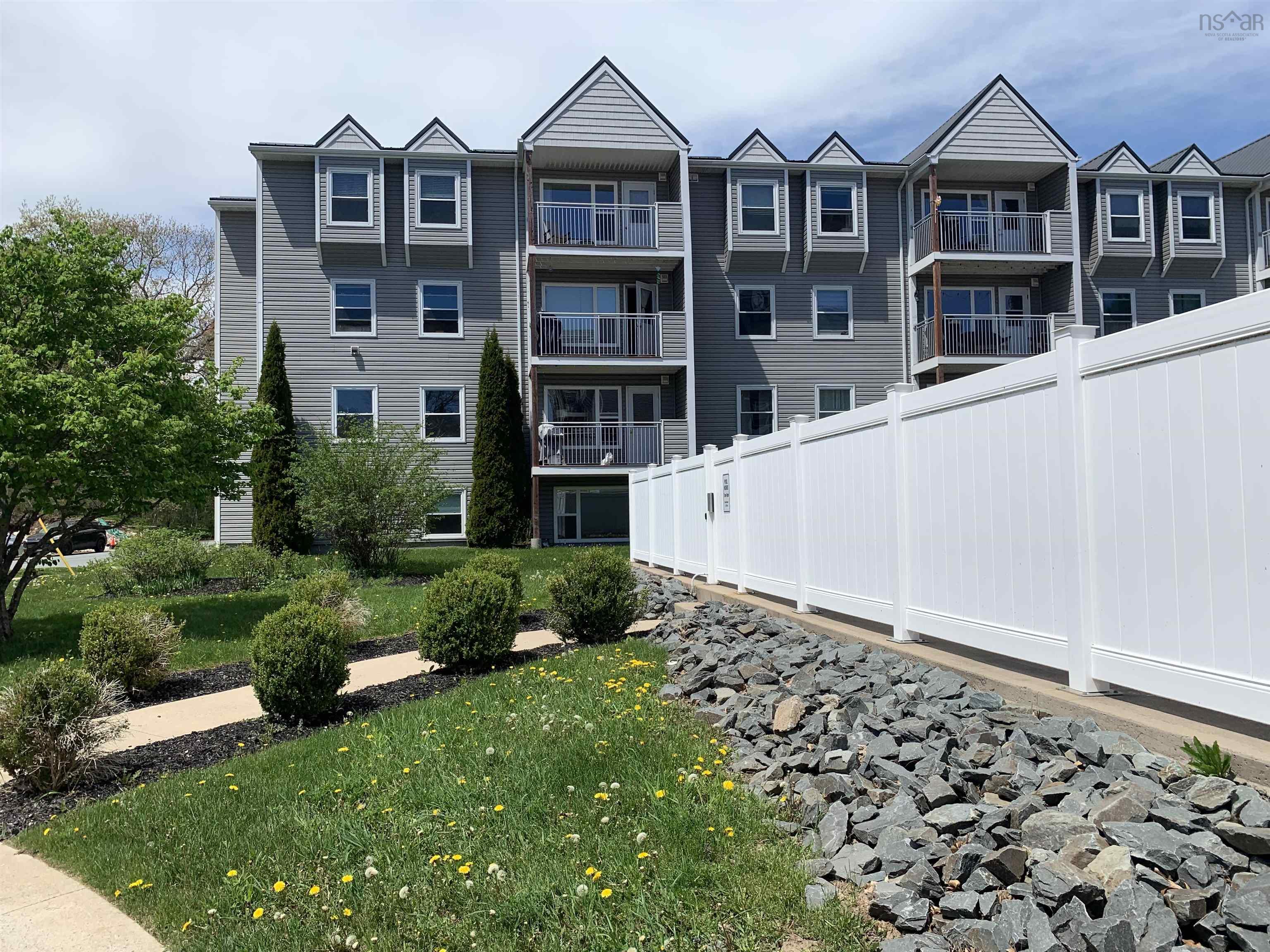 407 51 River Lane, Bedford, NS (MLS 202612459)