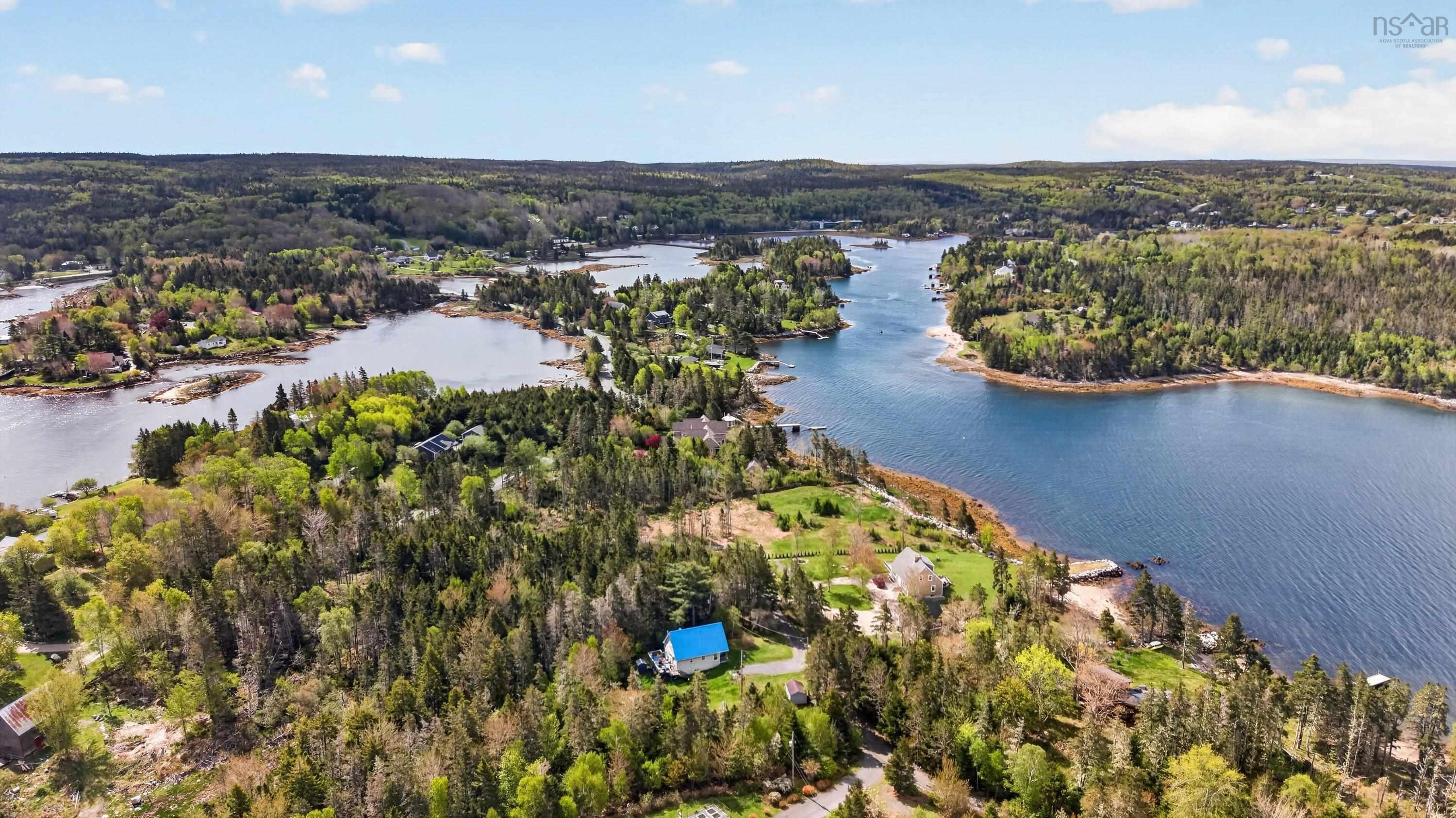 210 Moser Island Road, Glen Margaret, NS (MLS 202612461)