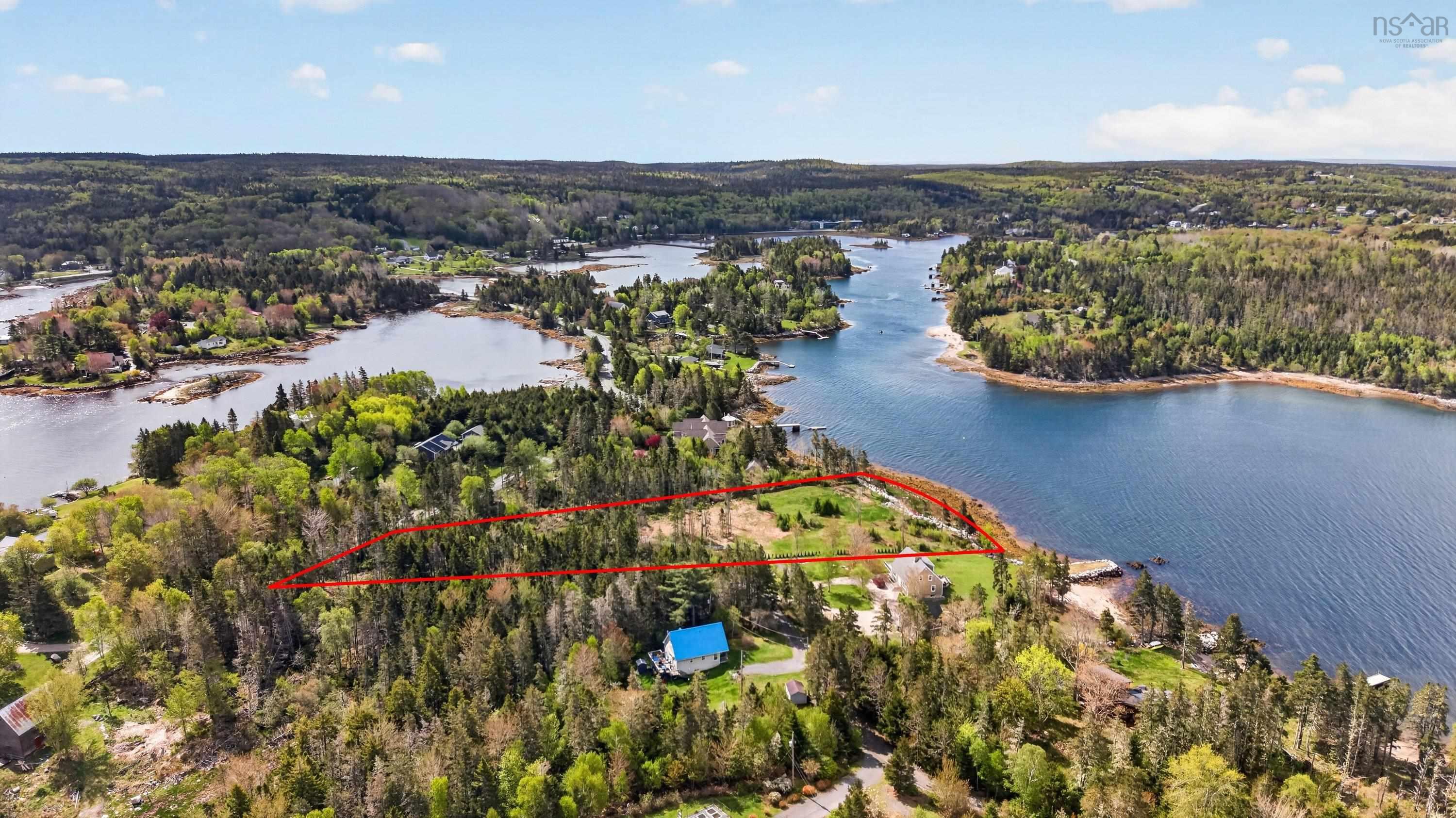 210 Moser Island Road, Glen Margaret, NS (MLS 202612461)