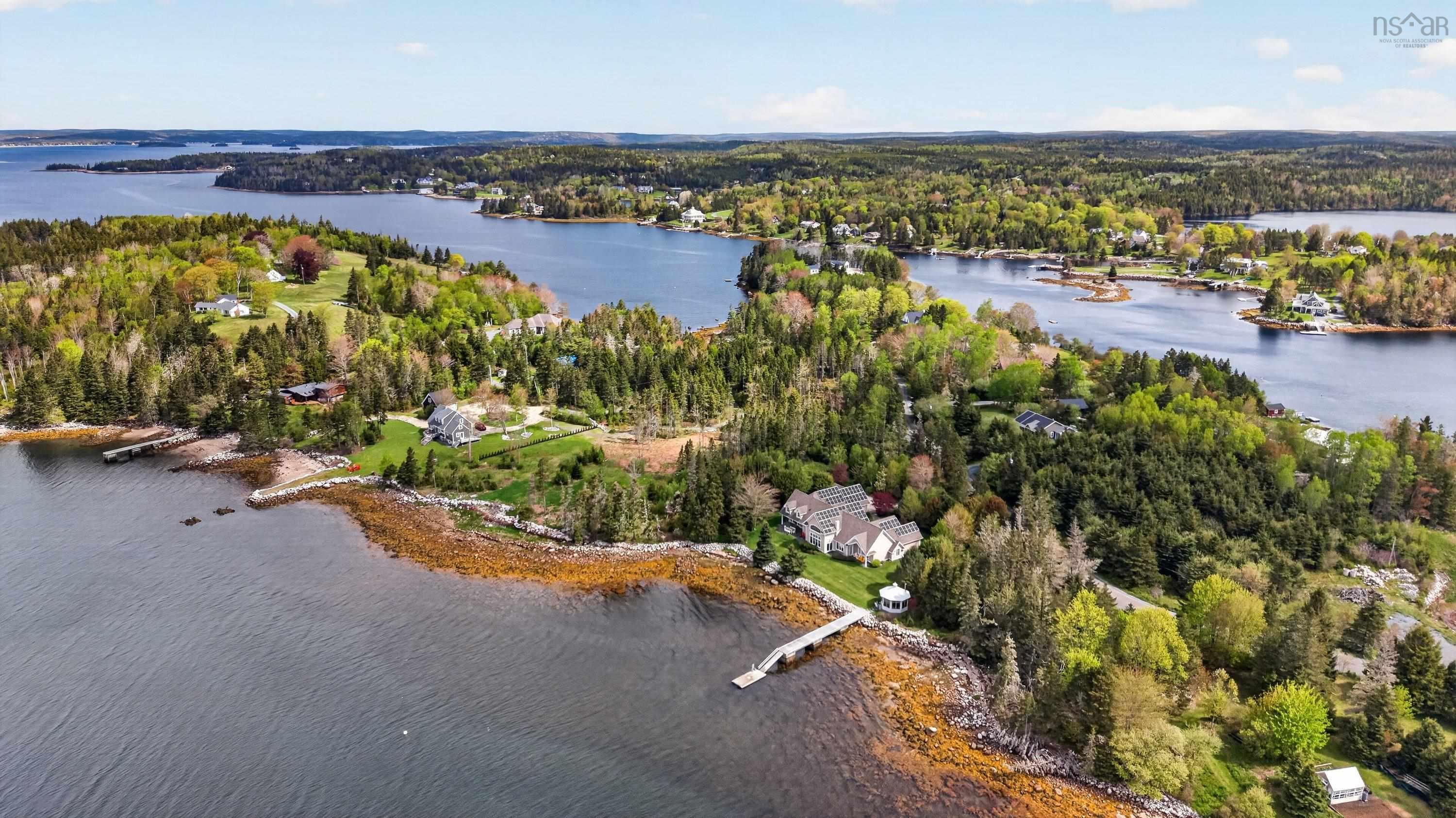210 Moser Island Road, Glen Margaret, NS (MLS 202612461)