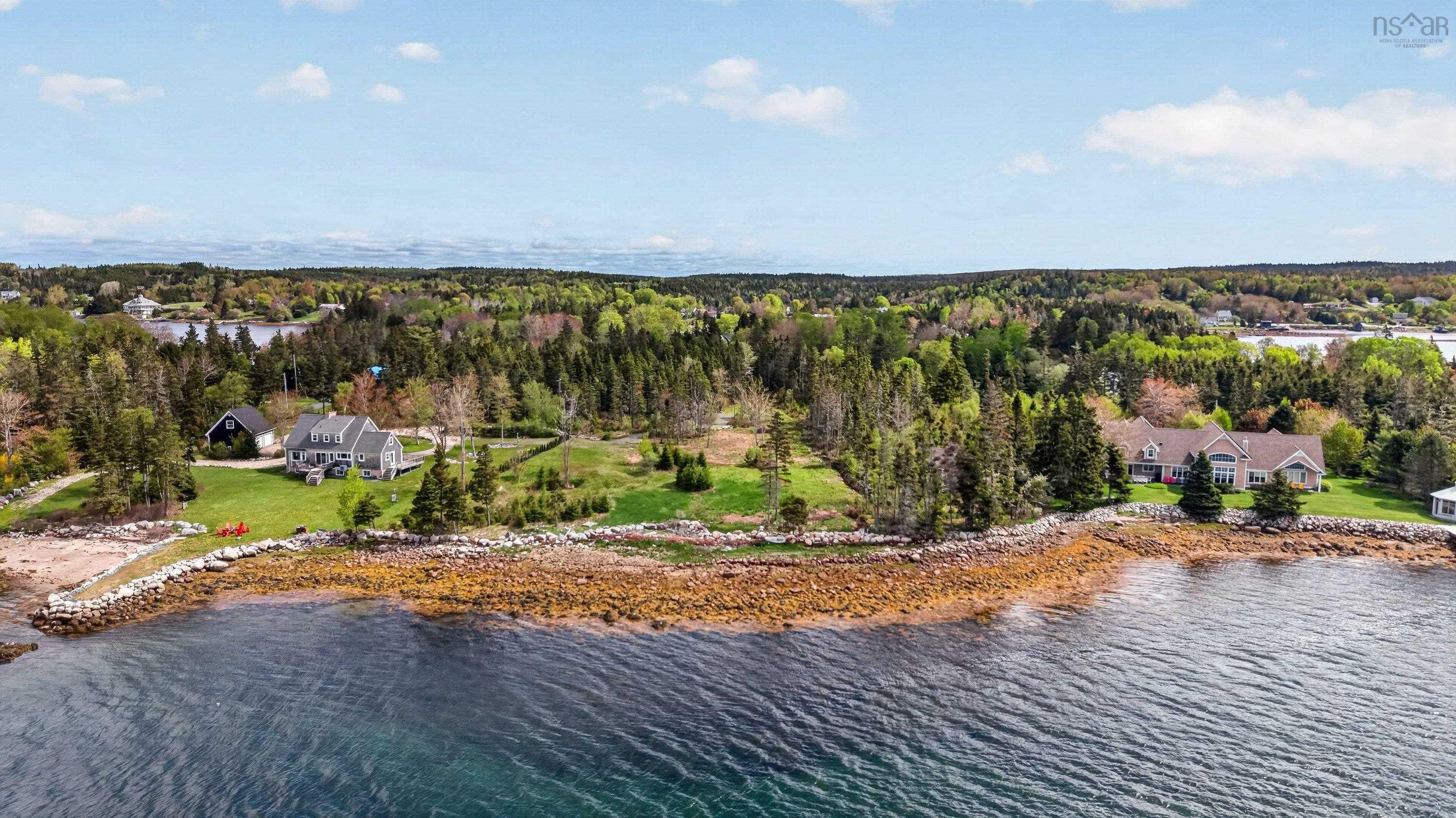 210 Moser Island Road, Glen Margaret, NS (MLS 202612461)