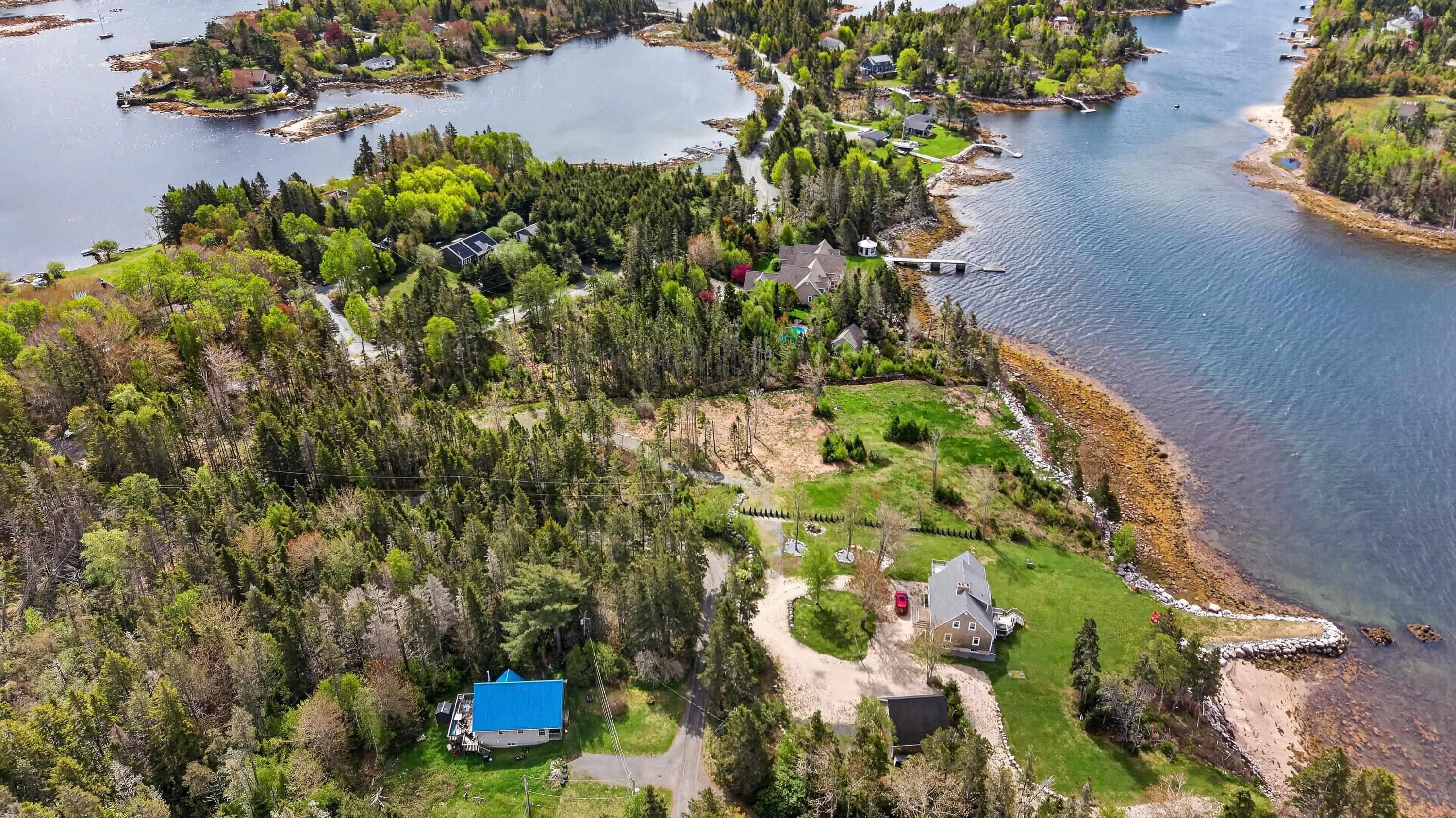 210 Moser Island Road, Glen Margaret, NS (MLS 202612461)