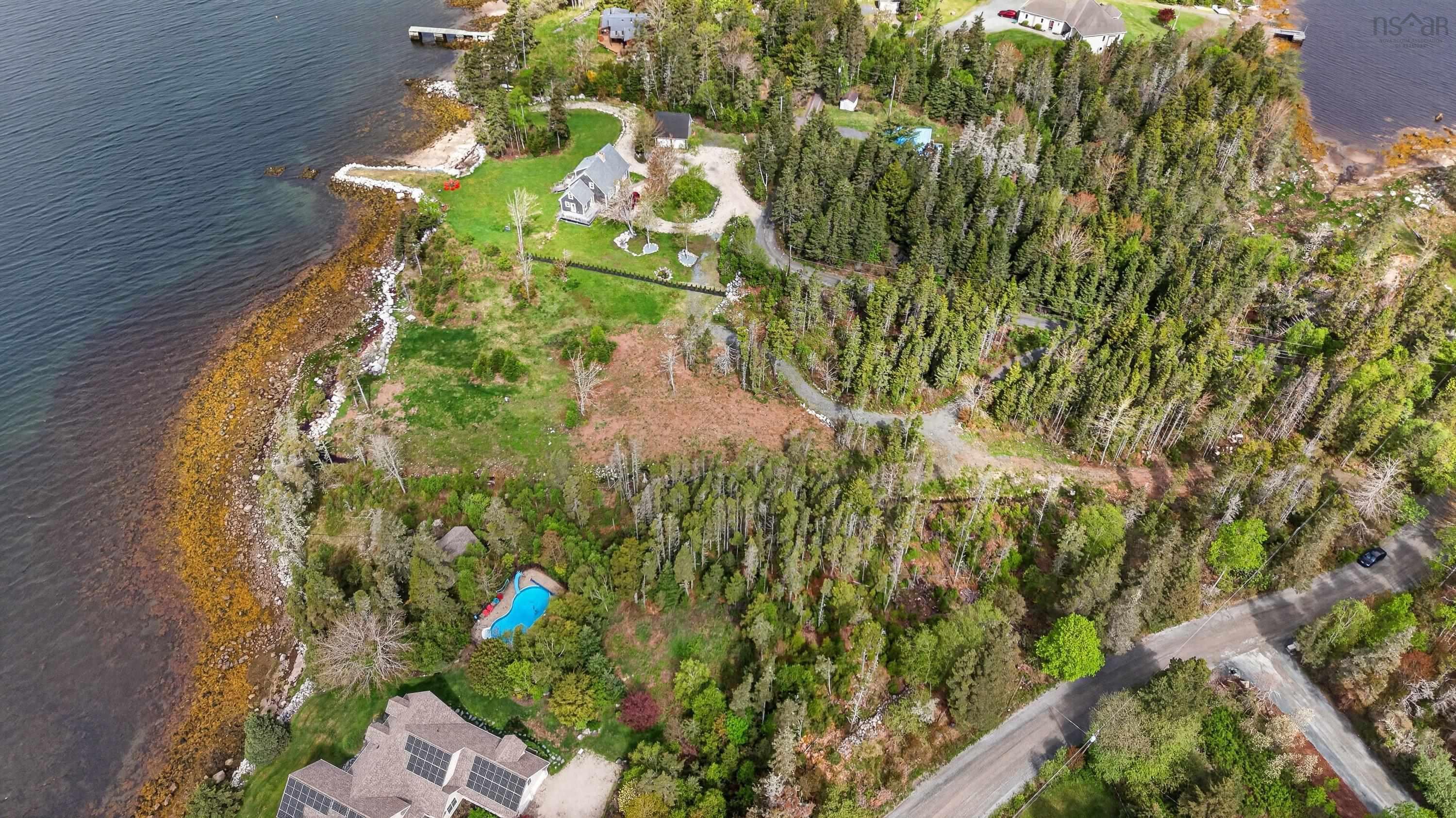 210 Moser Island Road, Glen Margaret, NS (MLS 202612461)