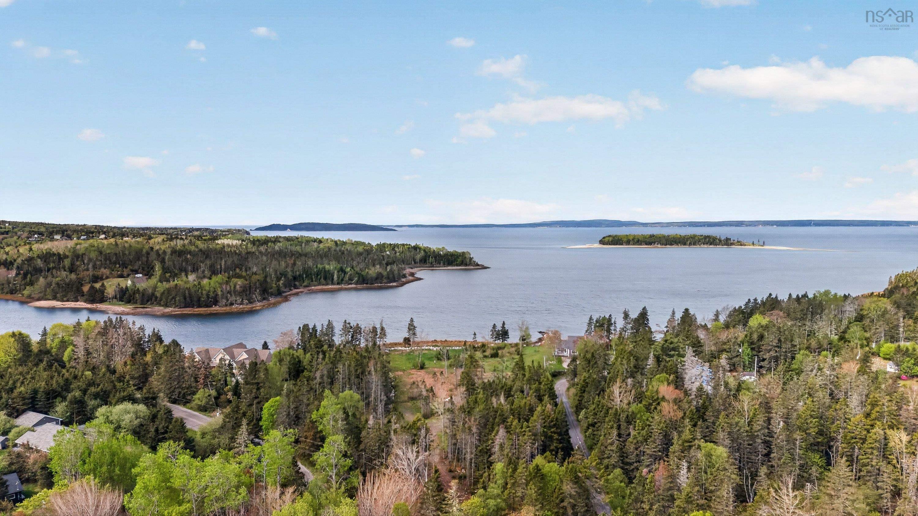 210 Moser Island Road, Glen Margaret, NS (MLS 202612461)