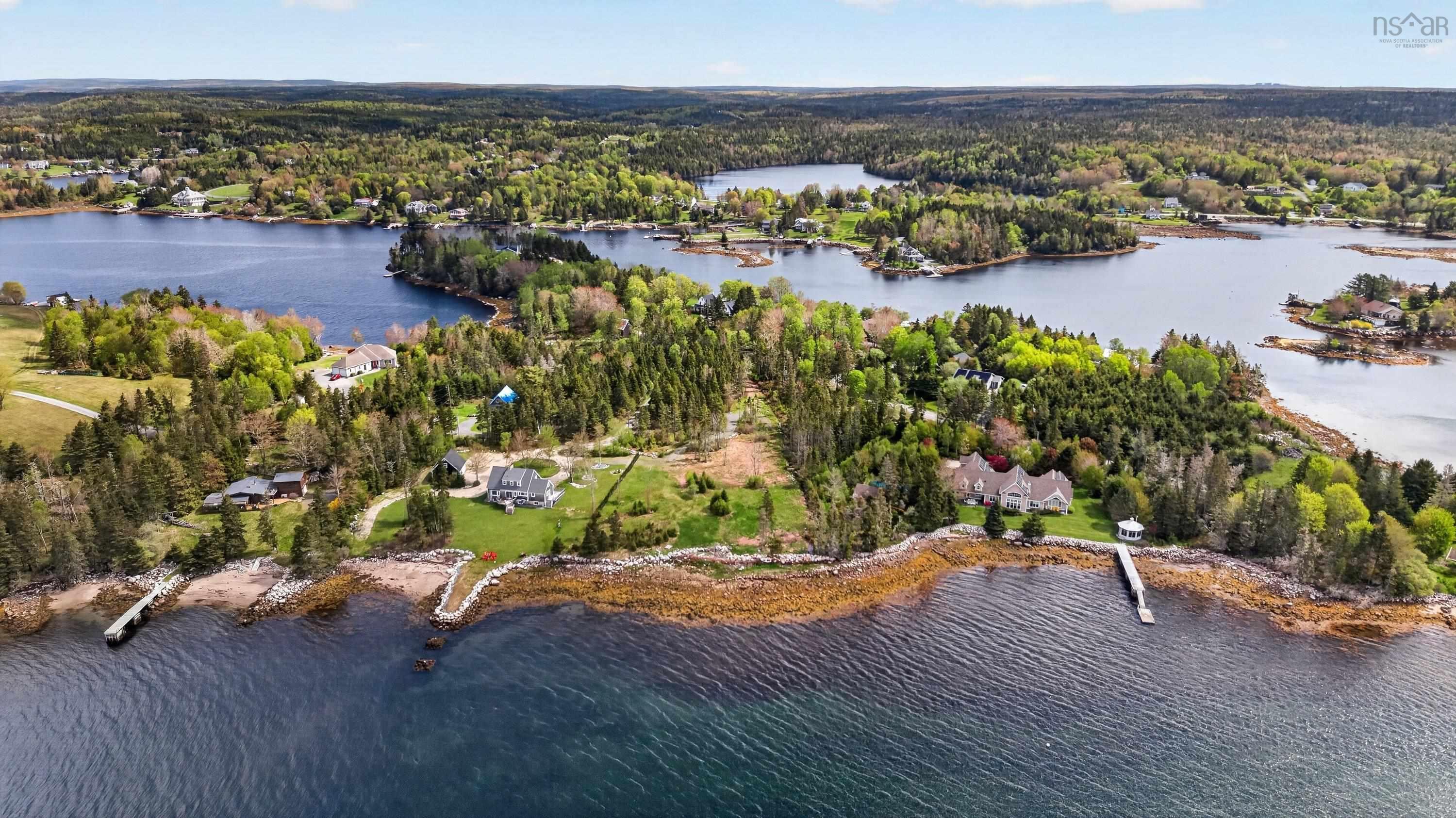 210 Moser Island Road, Glen Margaret, NS (MLS 202612461)