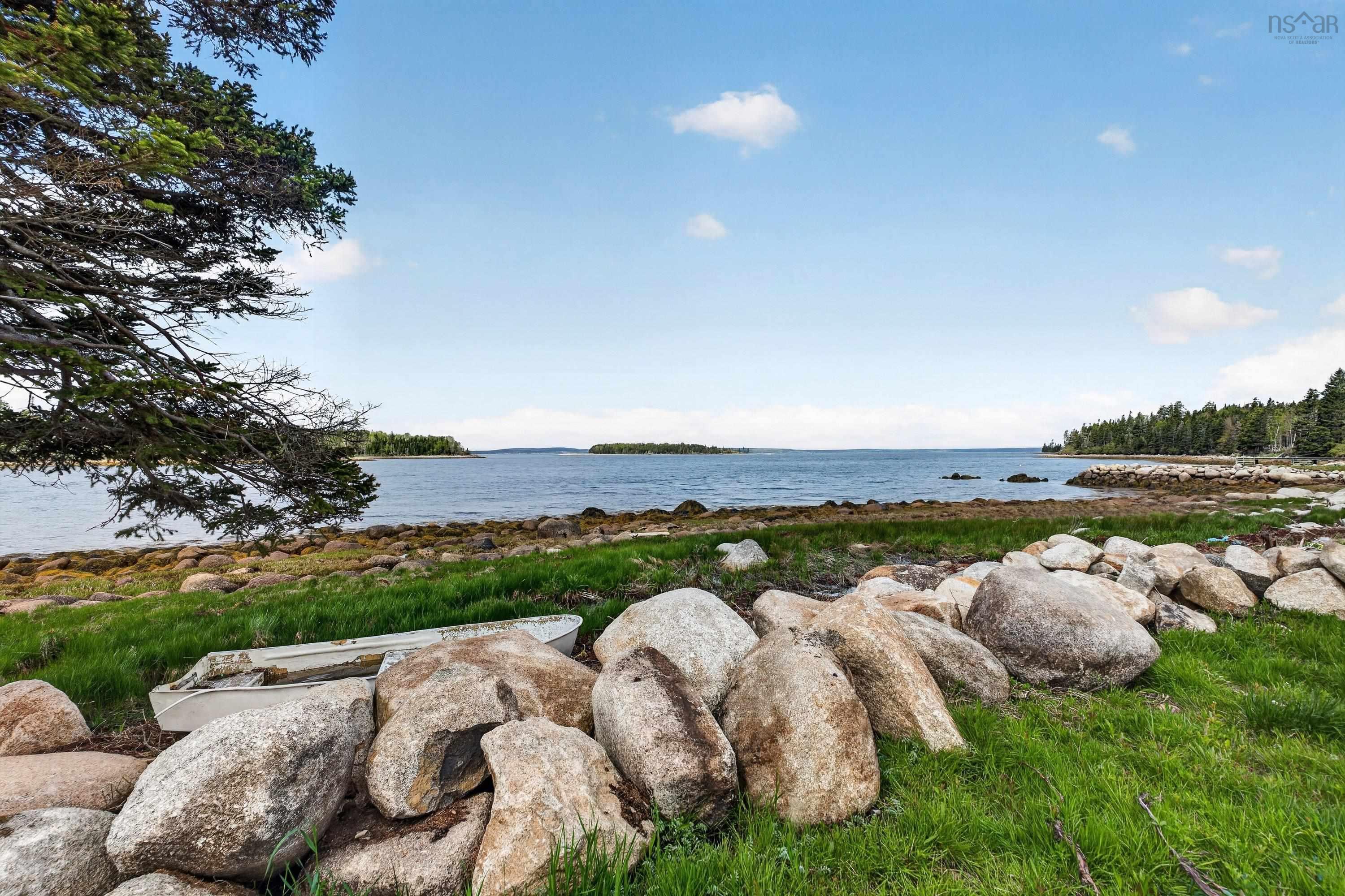 210 Moser Island Road, Glen Margaret, NS (MLS 202612461)