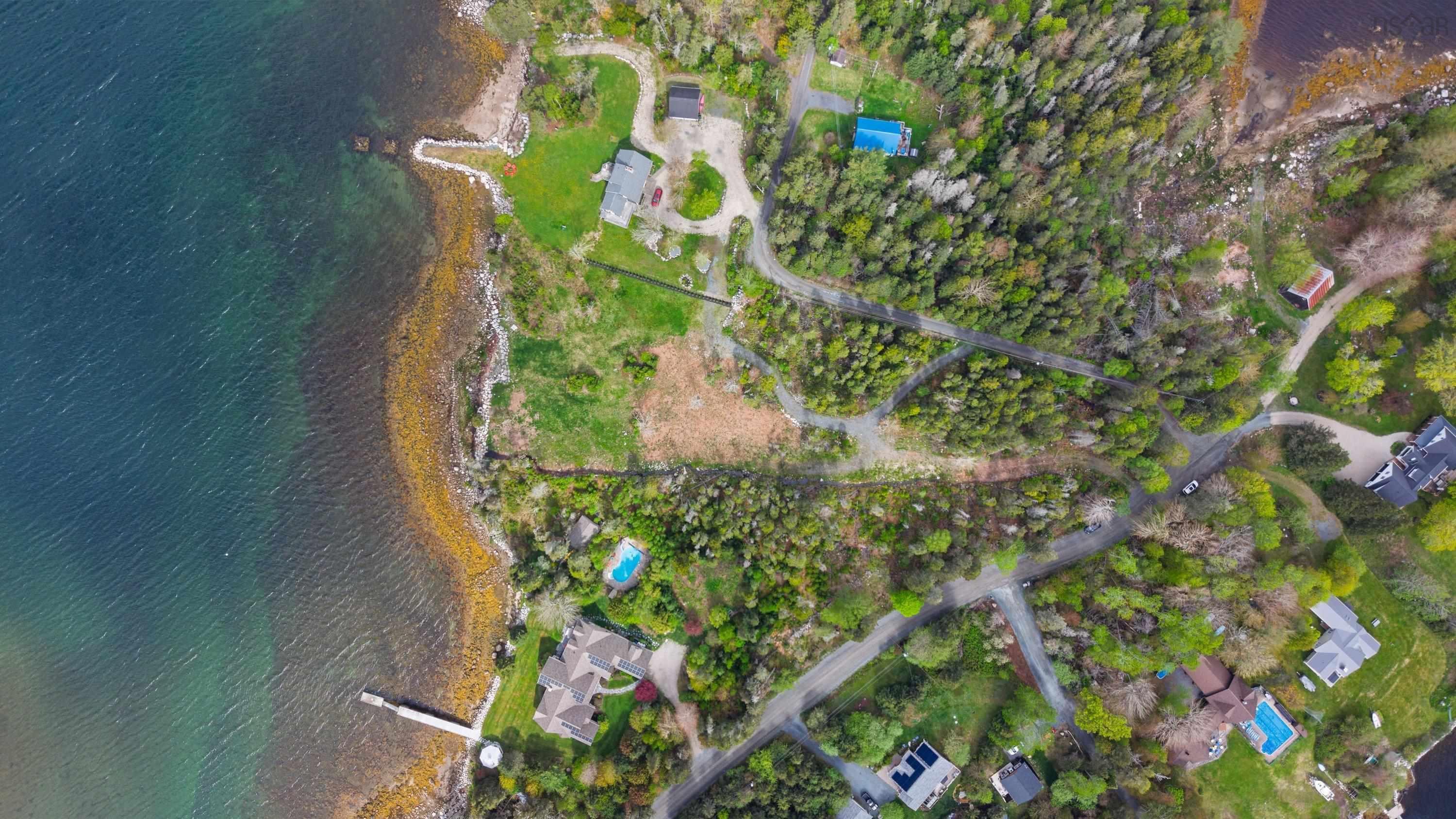 210 Moser Island Road, Glen Margaret, NS (MLS 202612461)