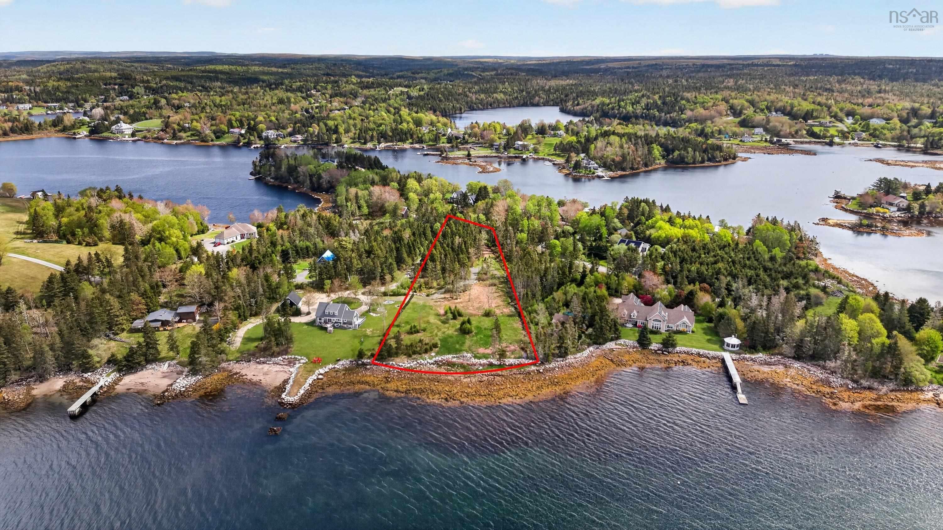 210 Moser Island Road, Glen Margaret, NS (MLS 202612461)