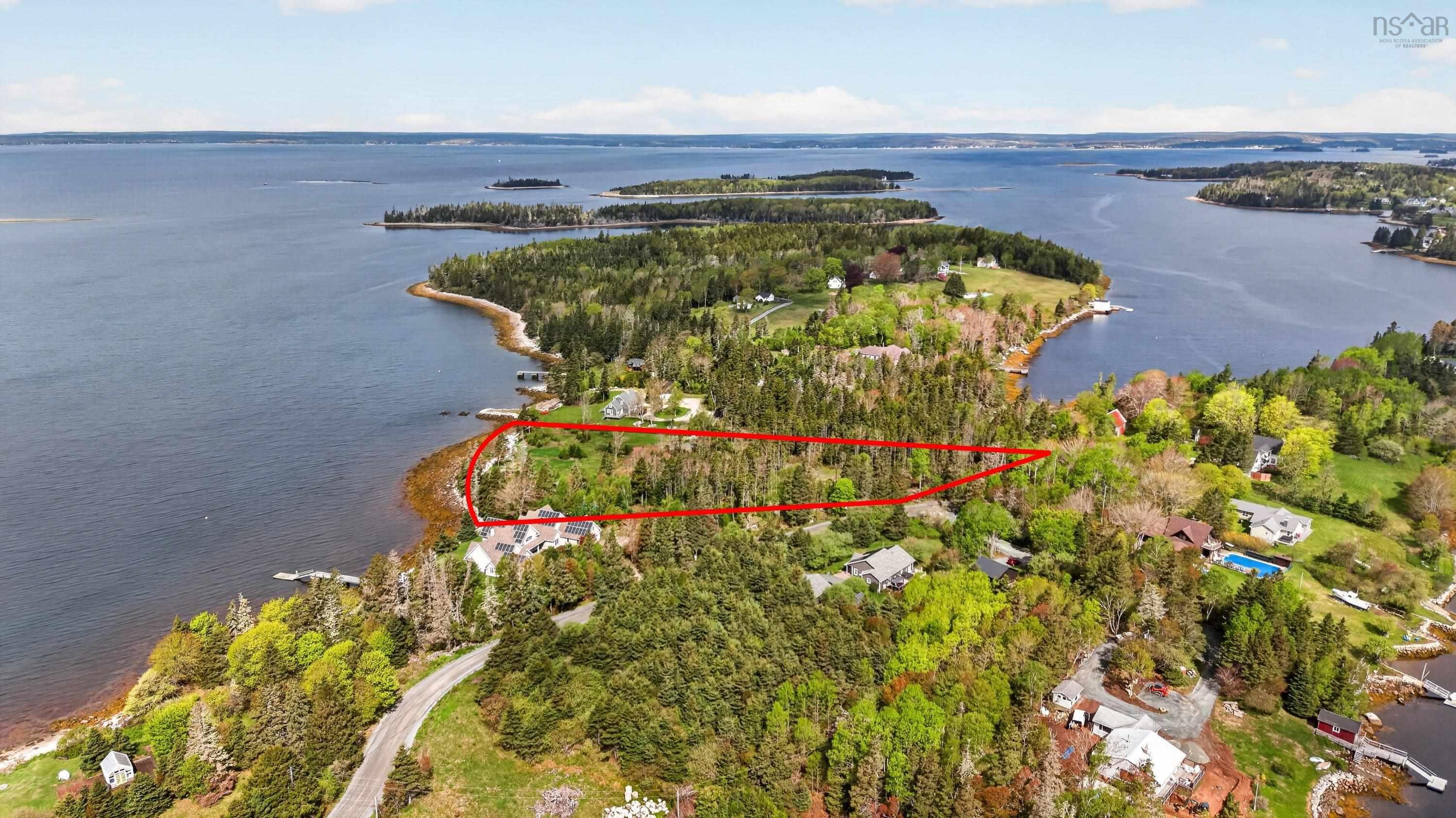 210 Moser Island Road, Glen Margaret, NS (MLS 202612461)
