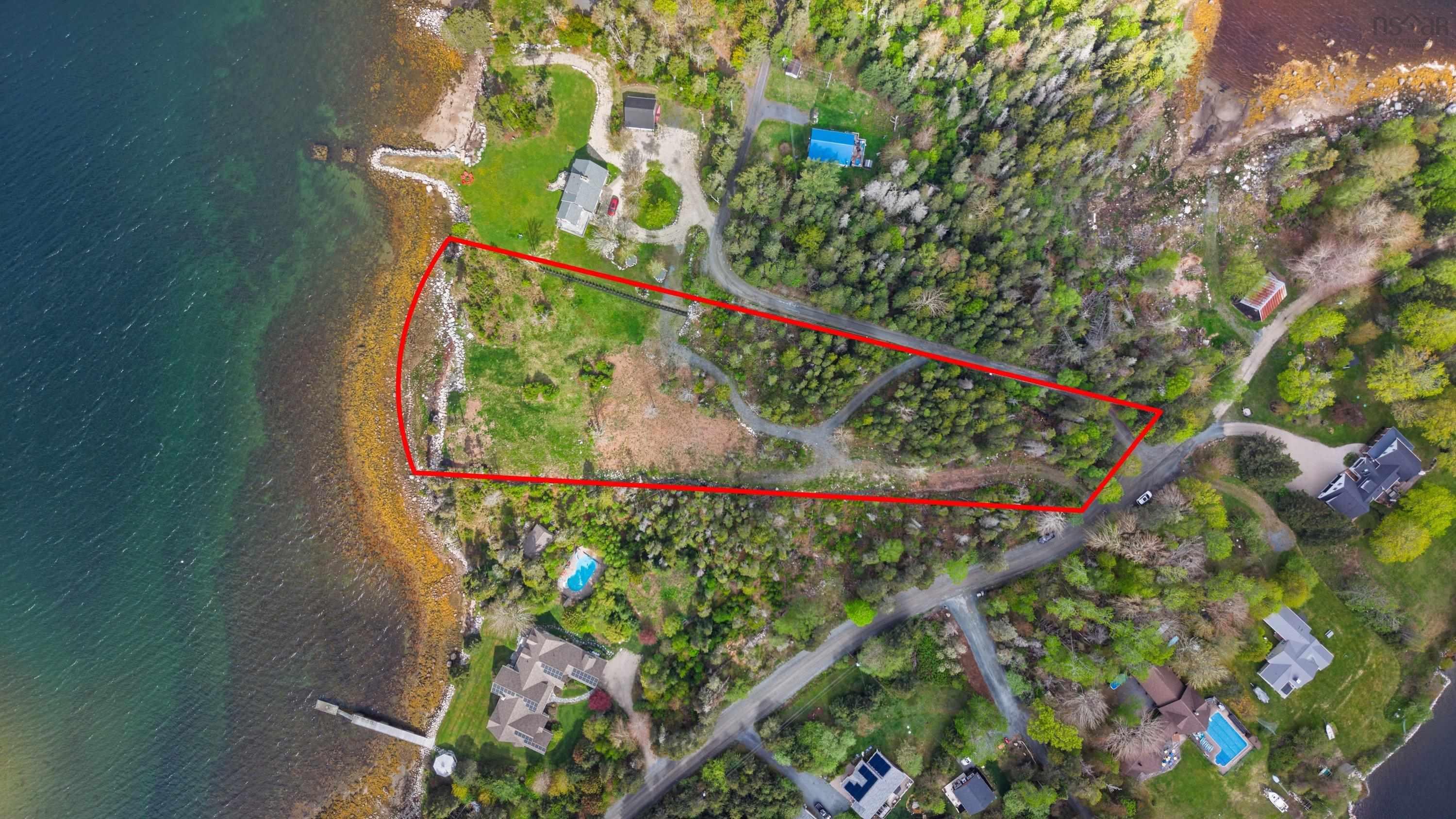 210 Moser Island Road, Glen Margaret, NS (MLS 202612461)