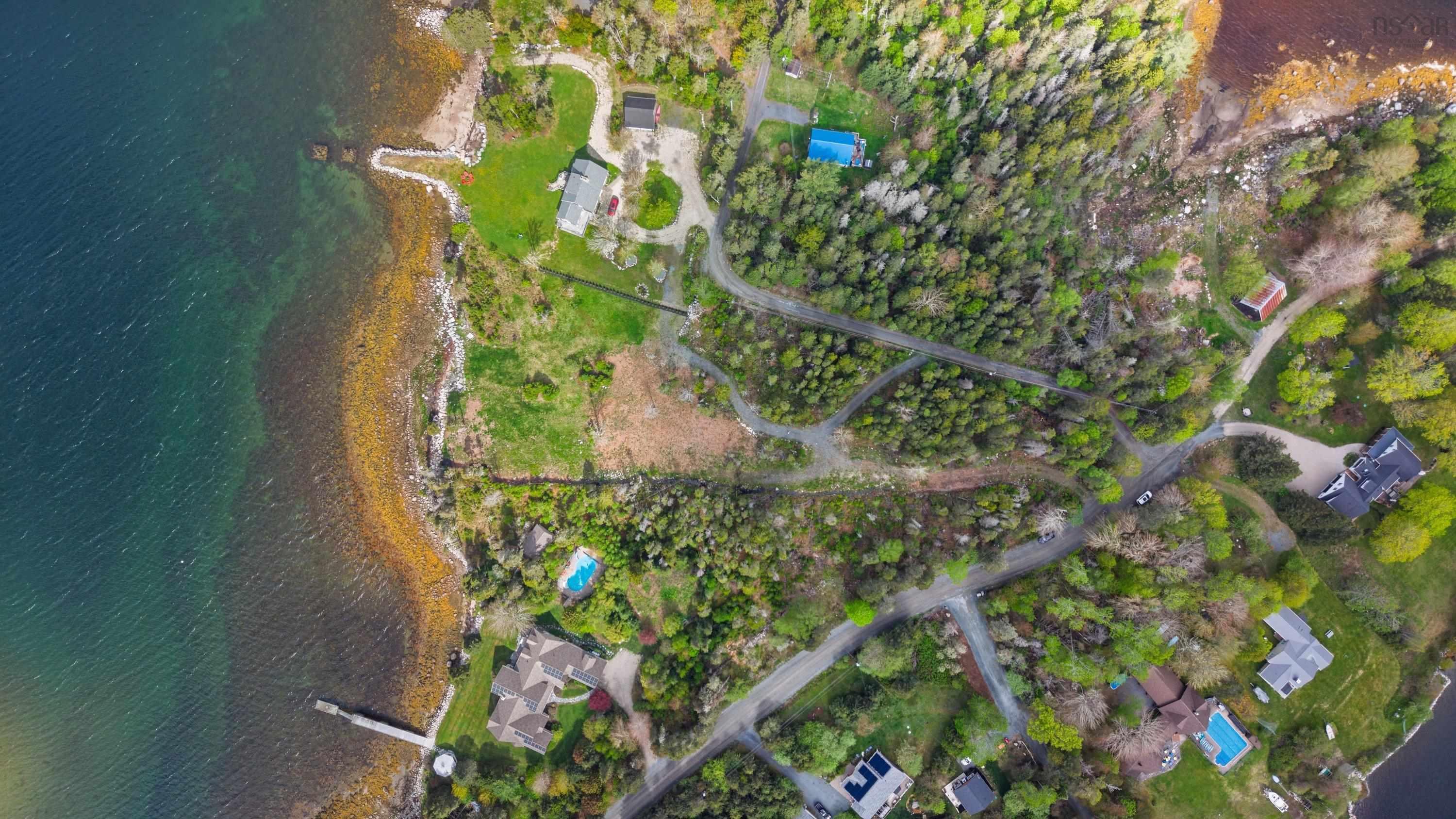 210 Moser Island Road, Glen Margaret, NS (MLS 202612461)