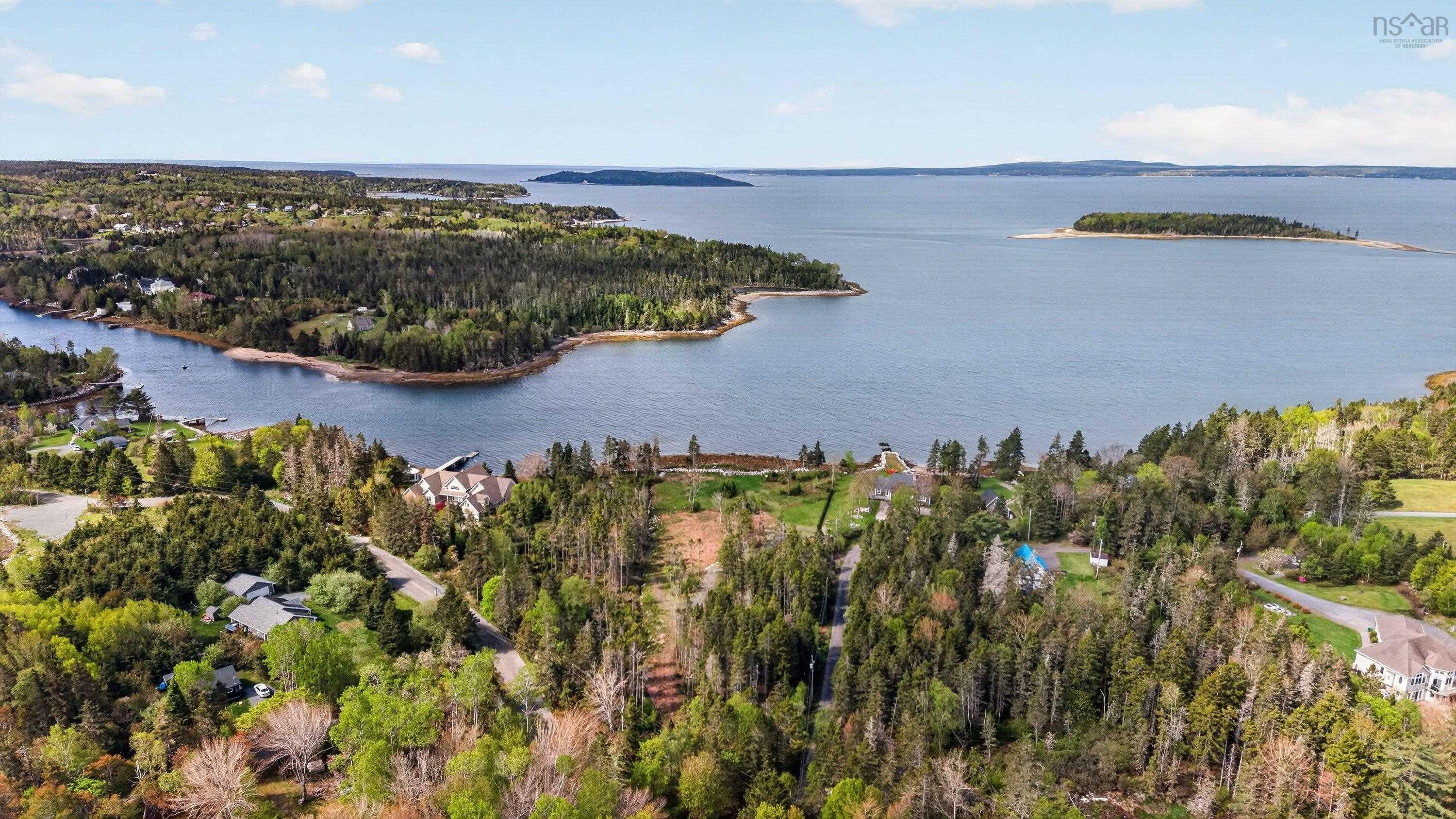 210 Moser Island Road, Glen Margaret, NS (MLS 202612461)