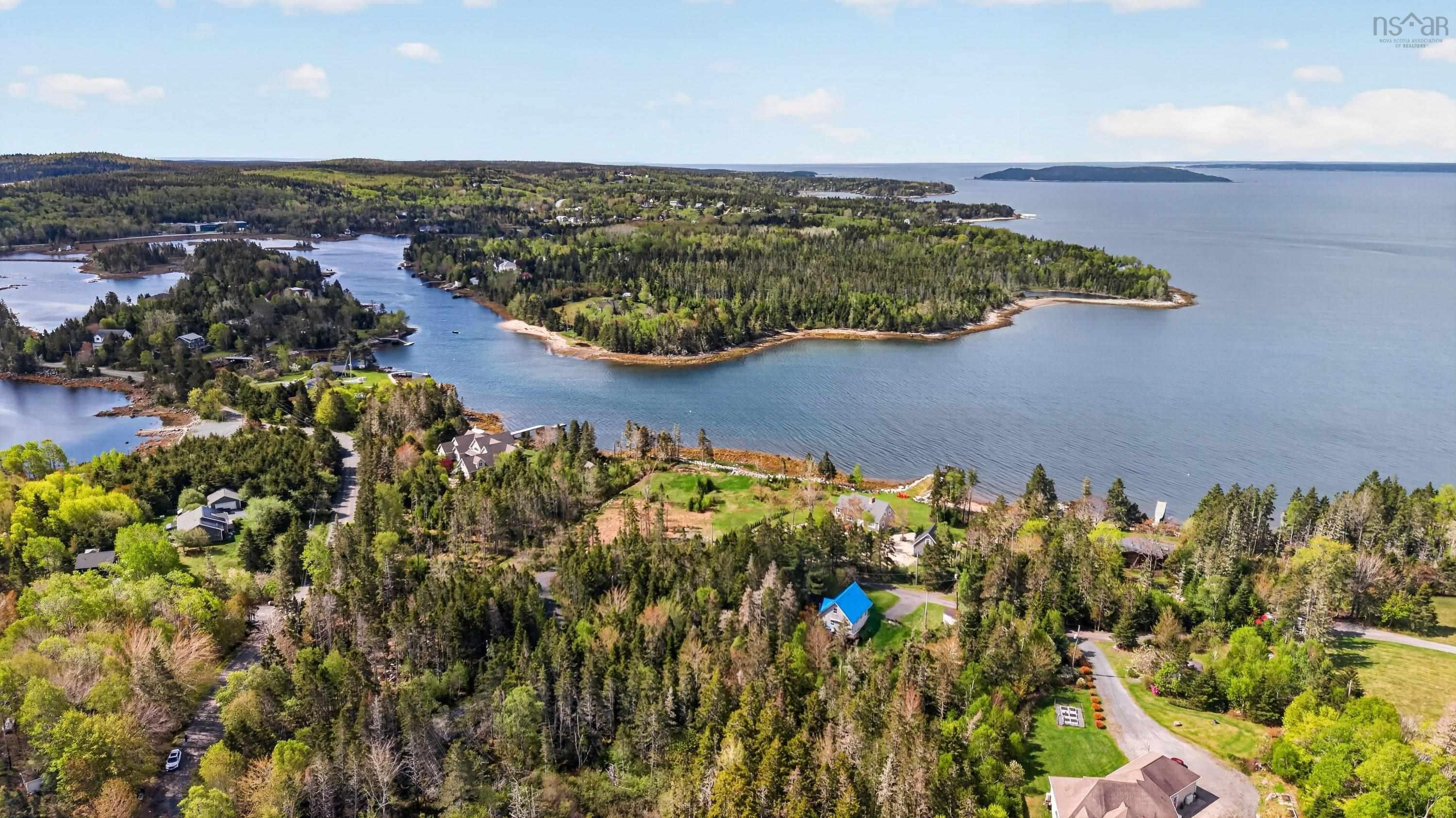 210 Moser Island Road, Glen Margaret, NS (MLS 202612461)