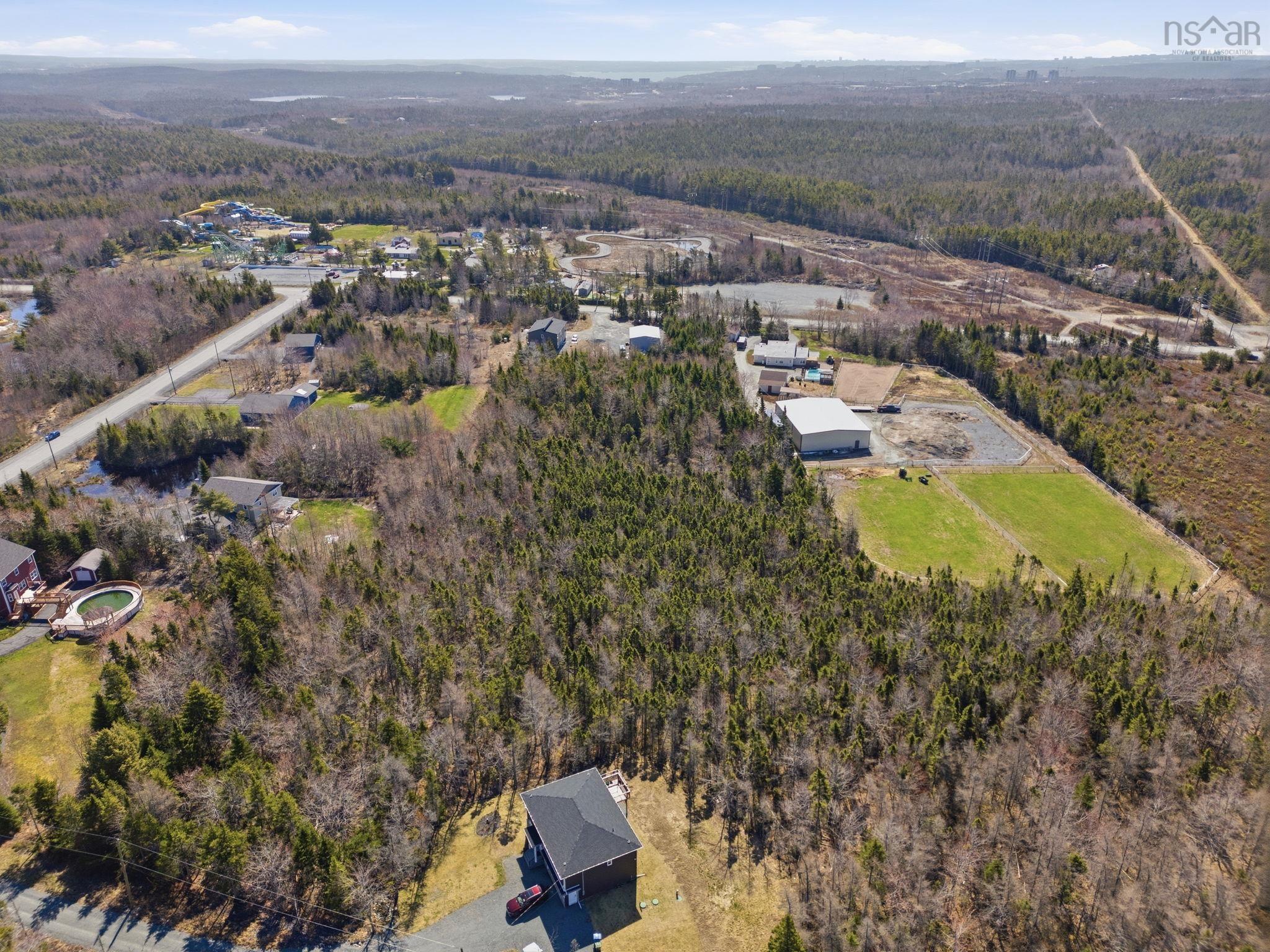 Cranley Road, Lucasville, NS (MLS® 202612463)