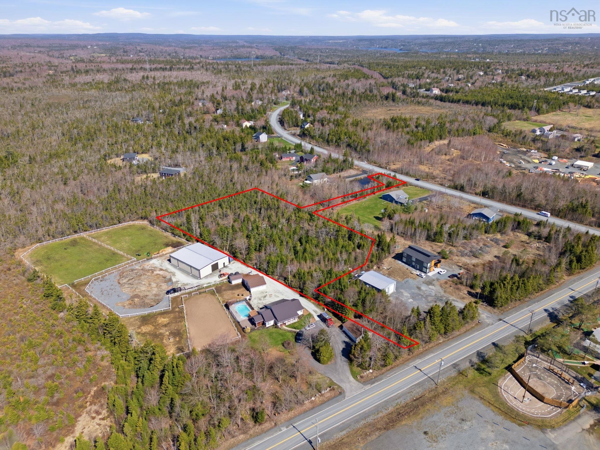 Cranley Road, Lucasville, NS (MLS 202612463)