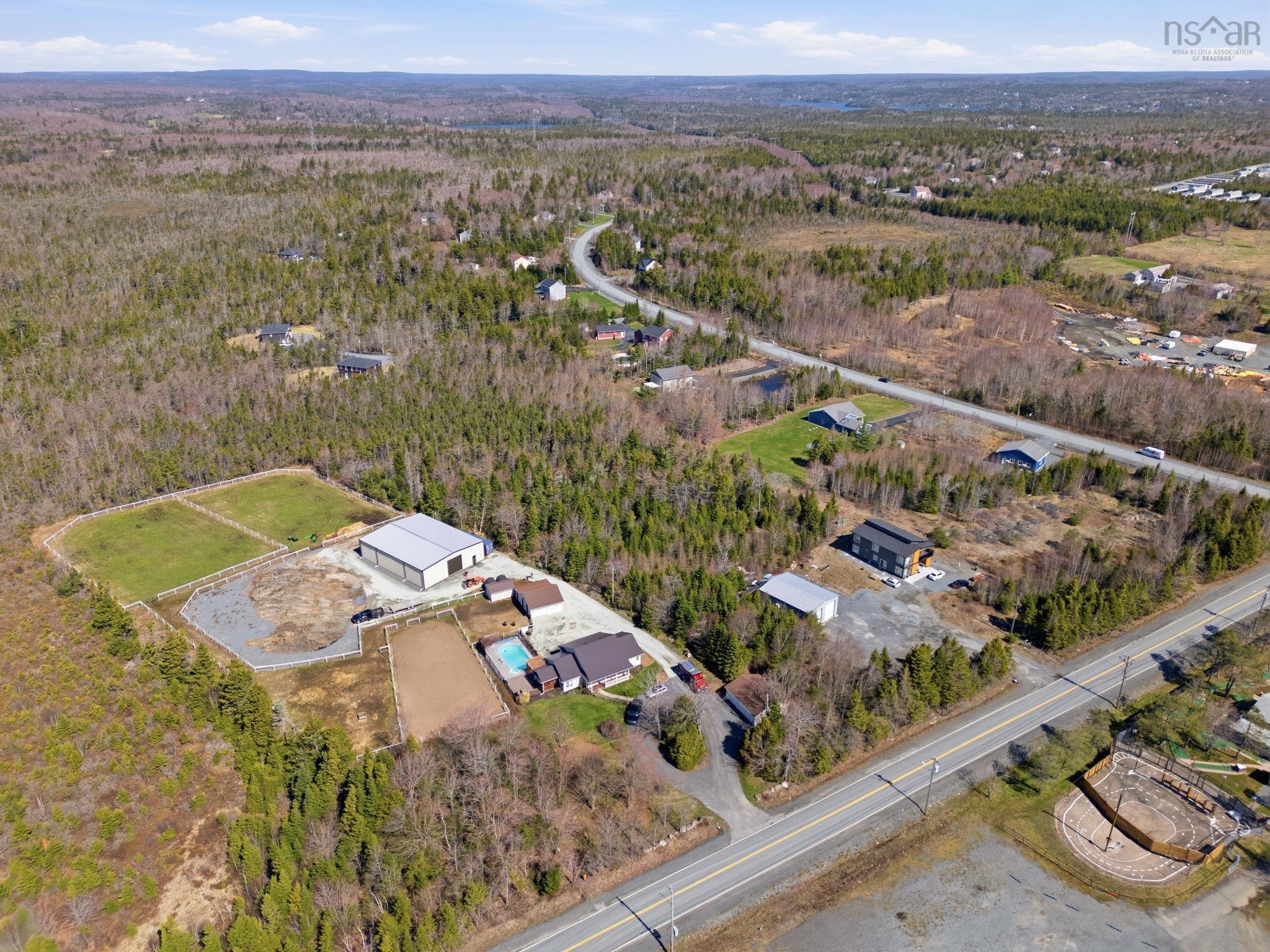 Cranley Road, Lucasville, NS (MLS 202612463)