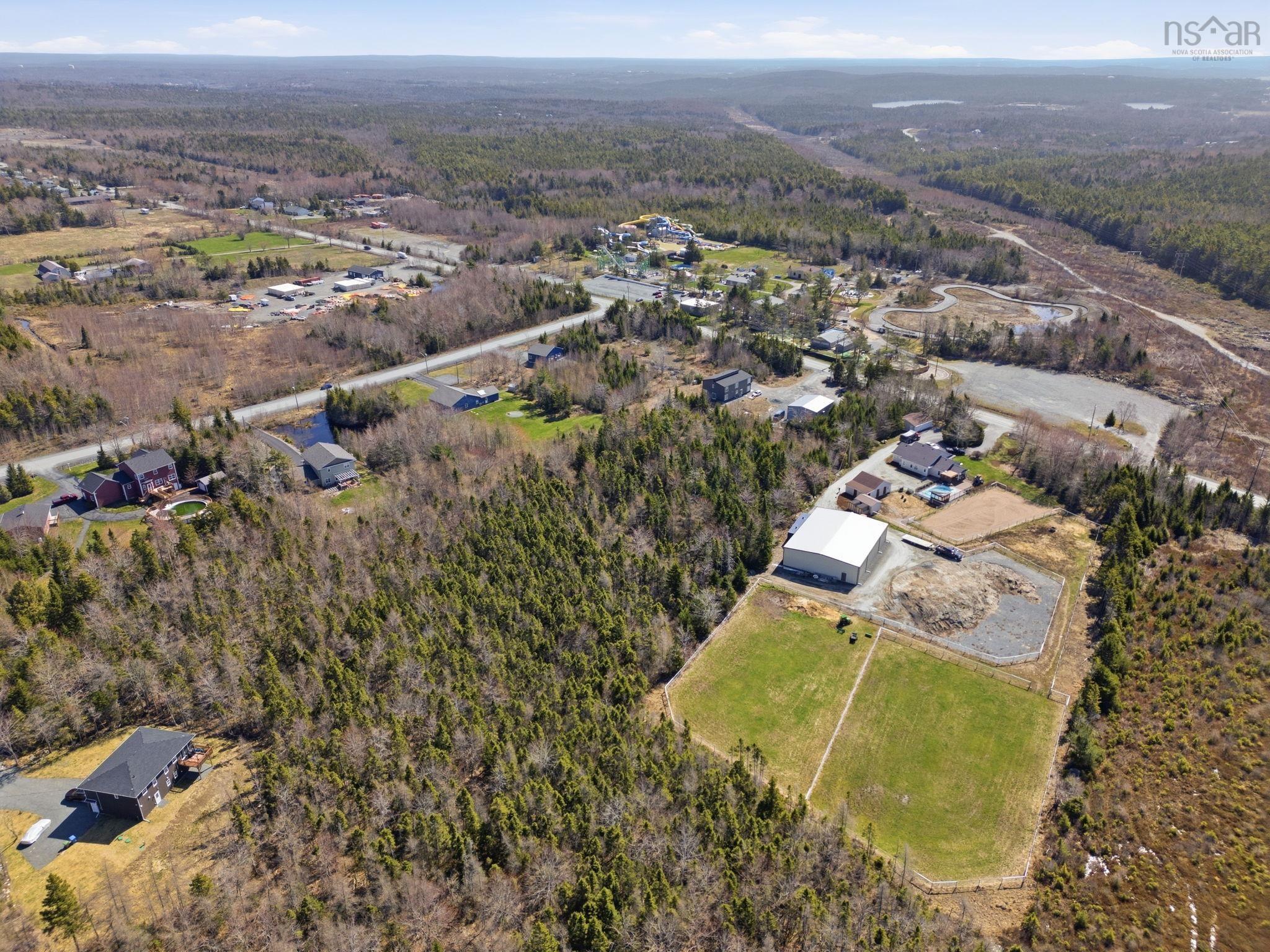 Cranley Road, Lucasville, NS (MLS 202612463)
