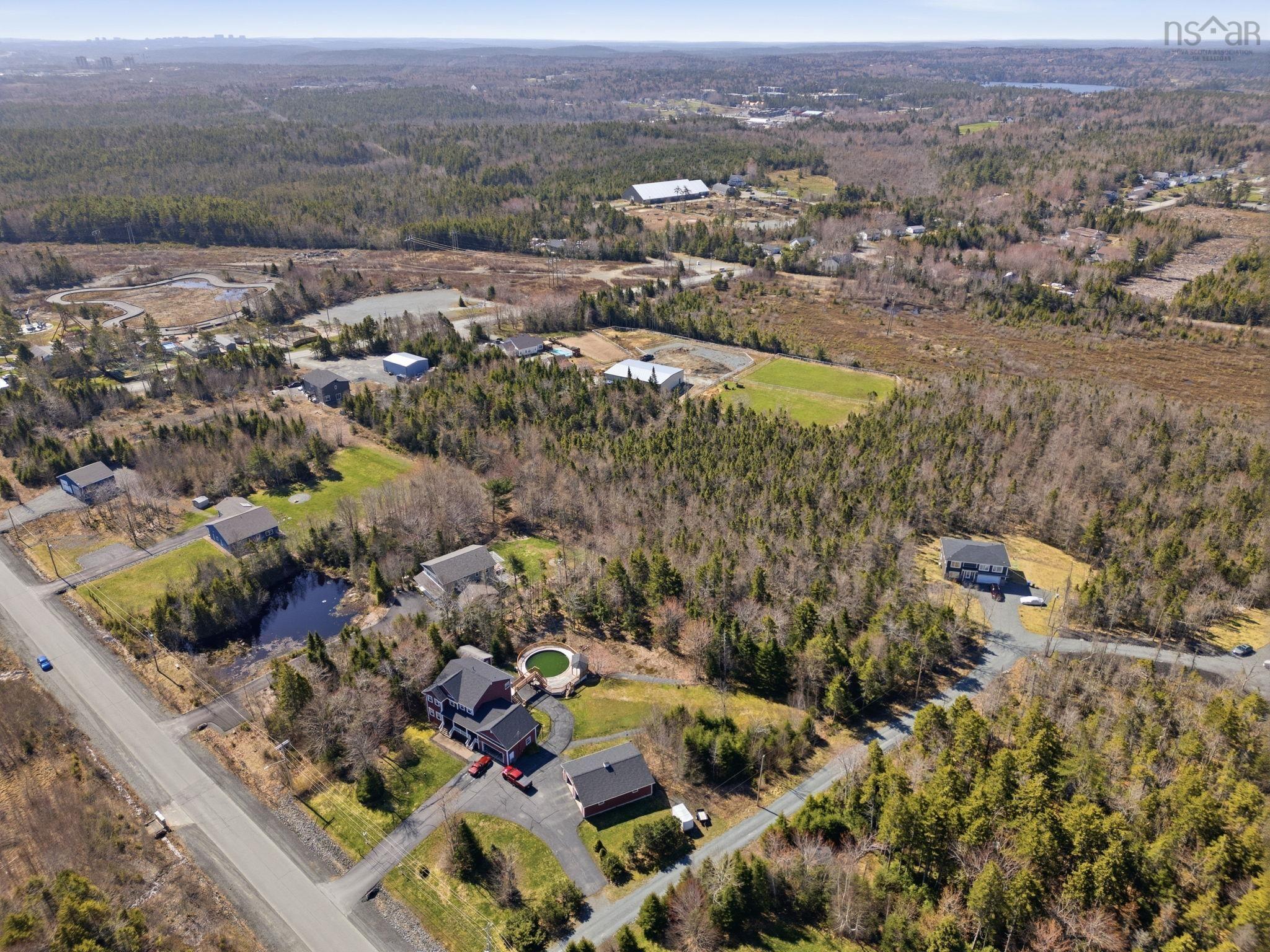 Cranley Road, Lucasville, NS (MLS 202612463)