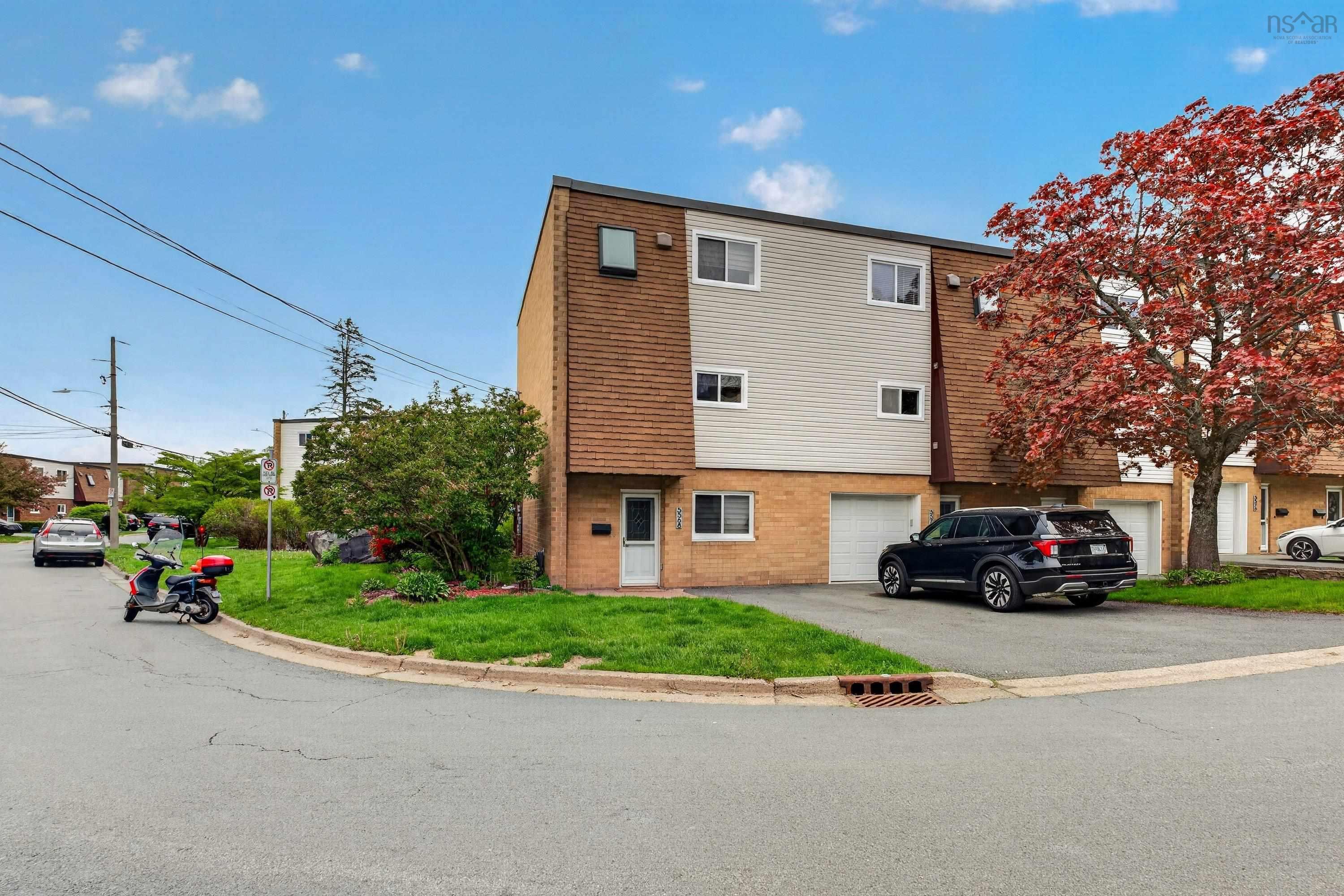 5568 Carriageway Crescent, North End, NS (MLS® 202612464)