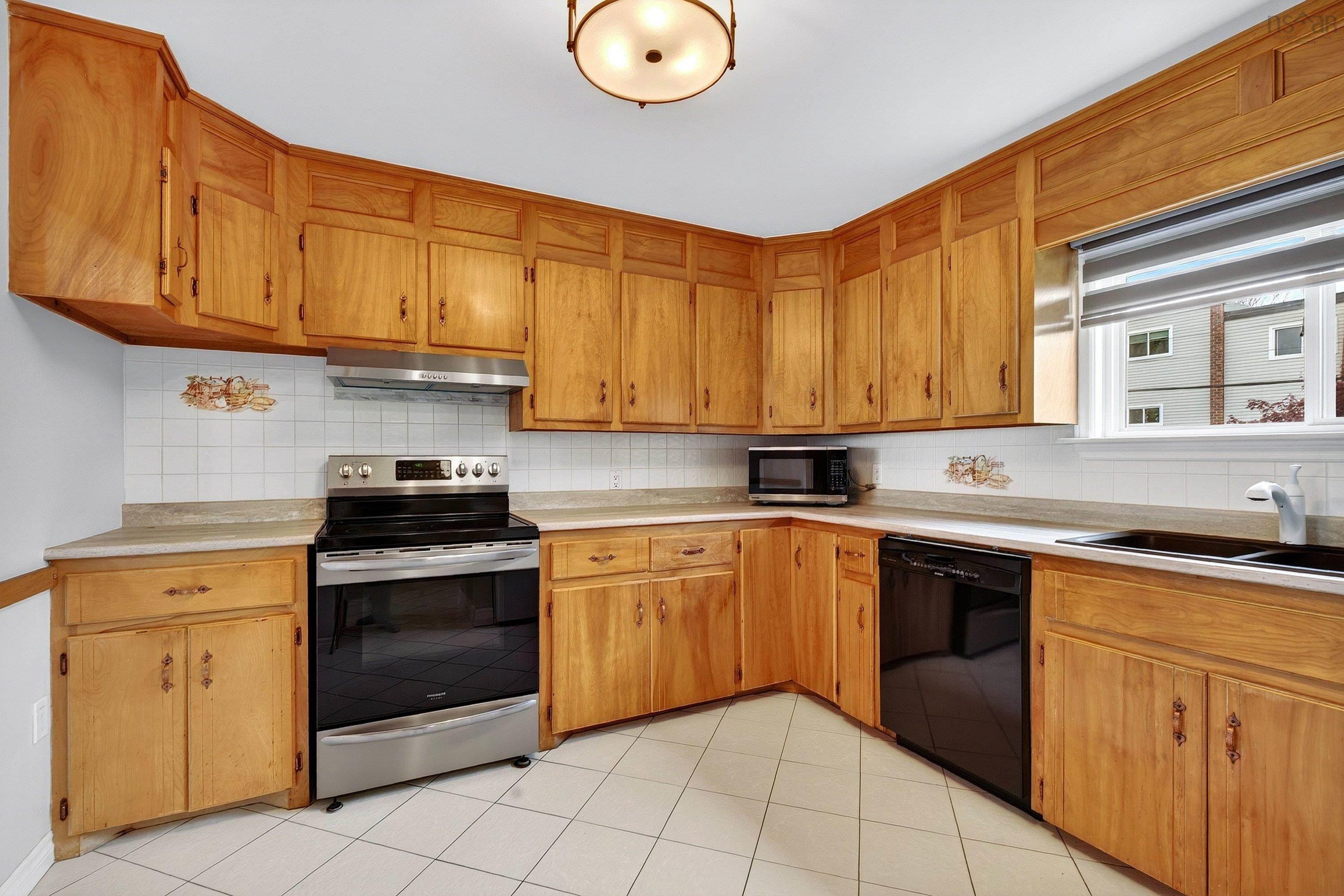 5568 Carriageway Crescent, North End, NS (MLS 202612464)