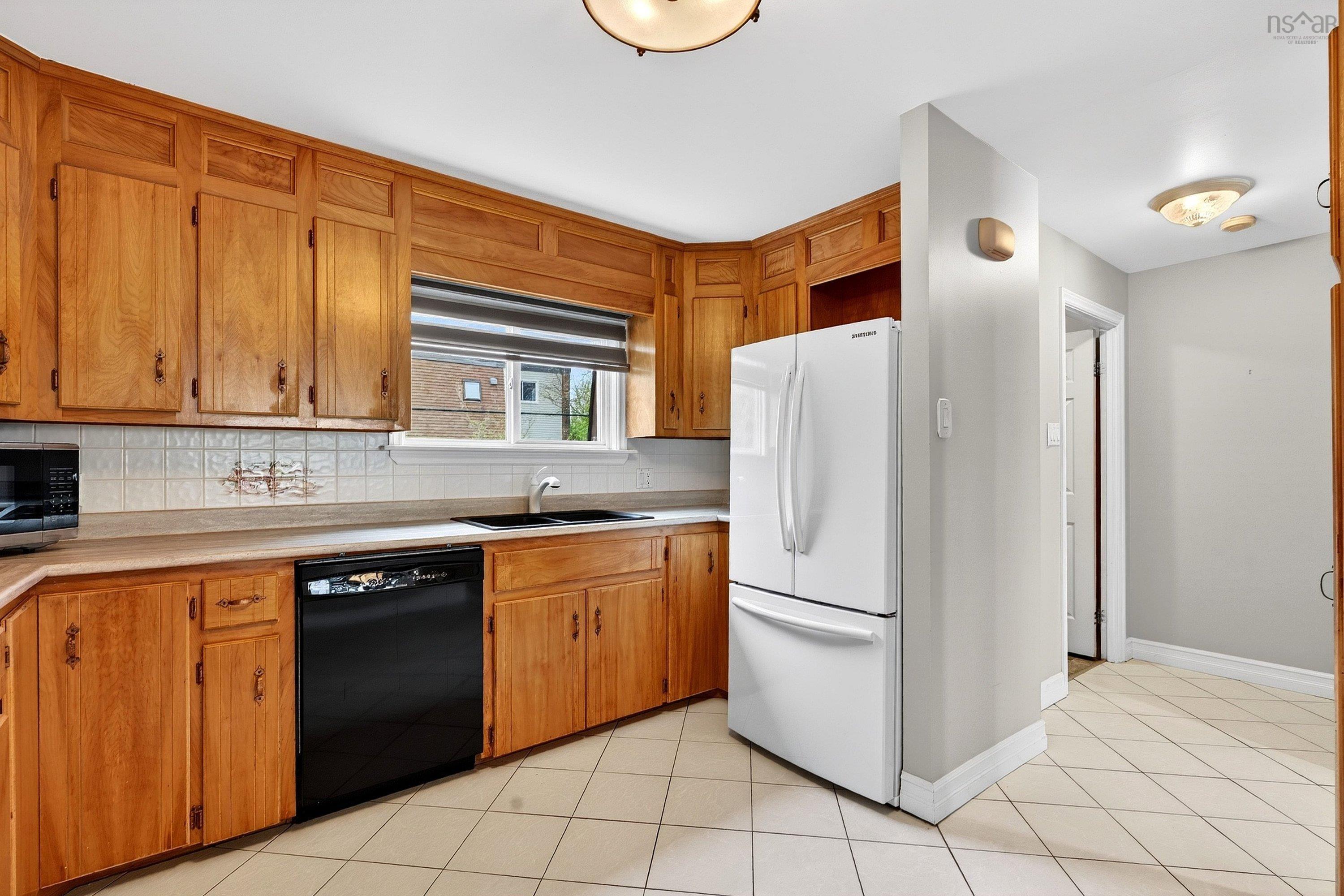 5568 Carriageway Crescent, North End, NS (MLS 202612464)