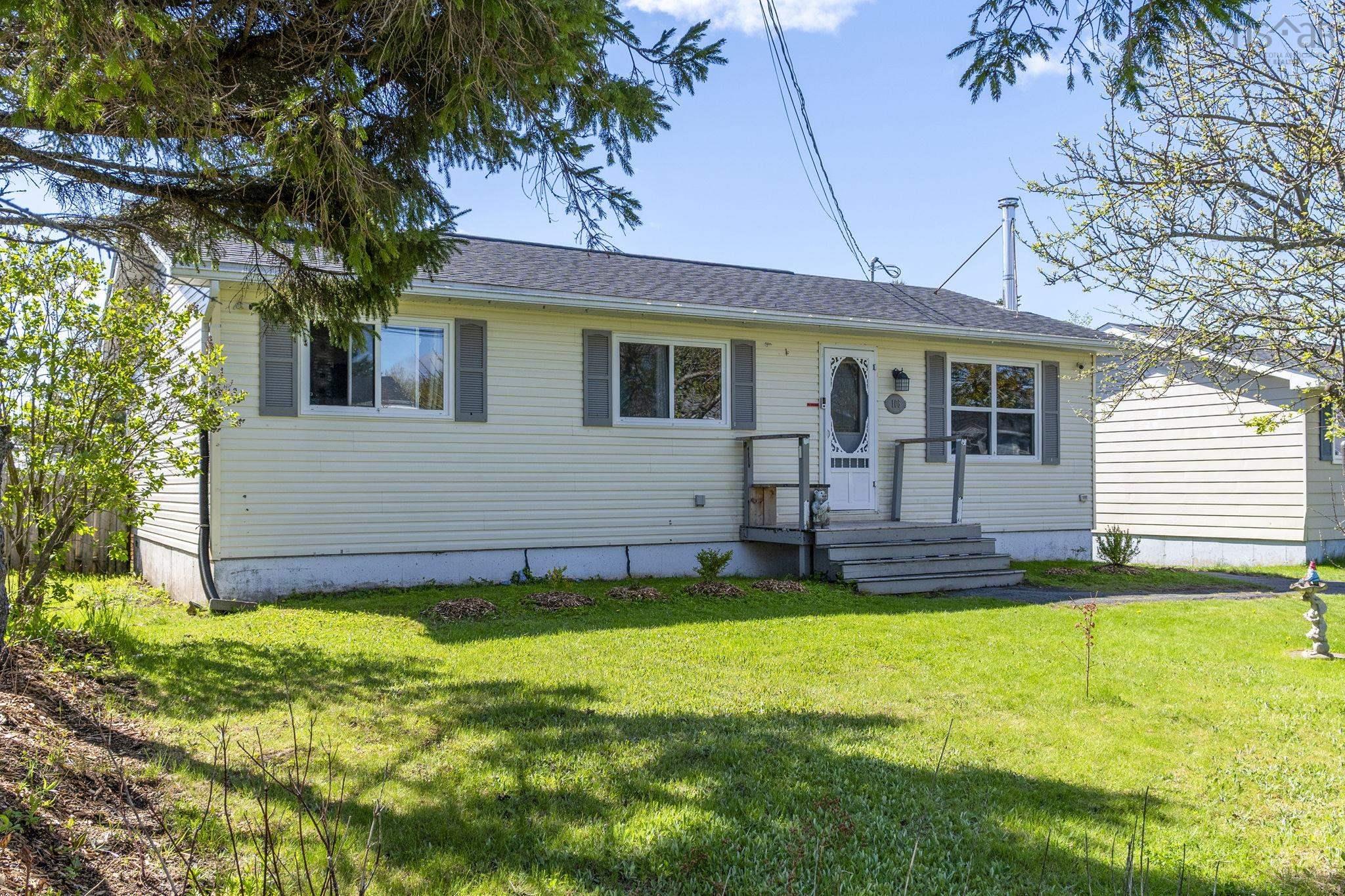 106 Oceanlea Drive, Eastern Passage, NS (MLS® 202612465)