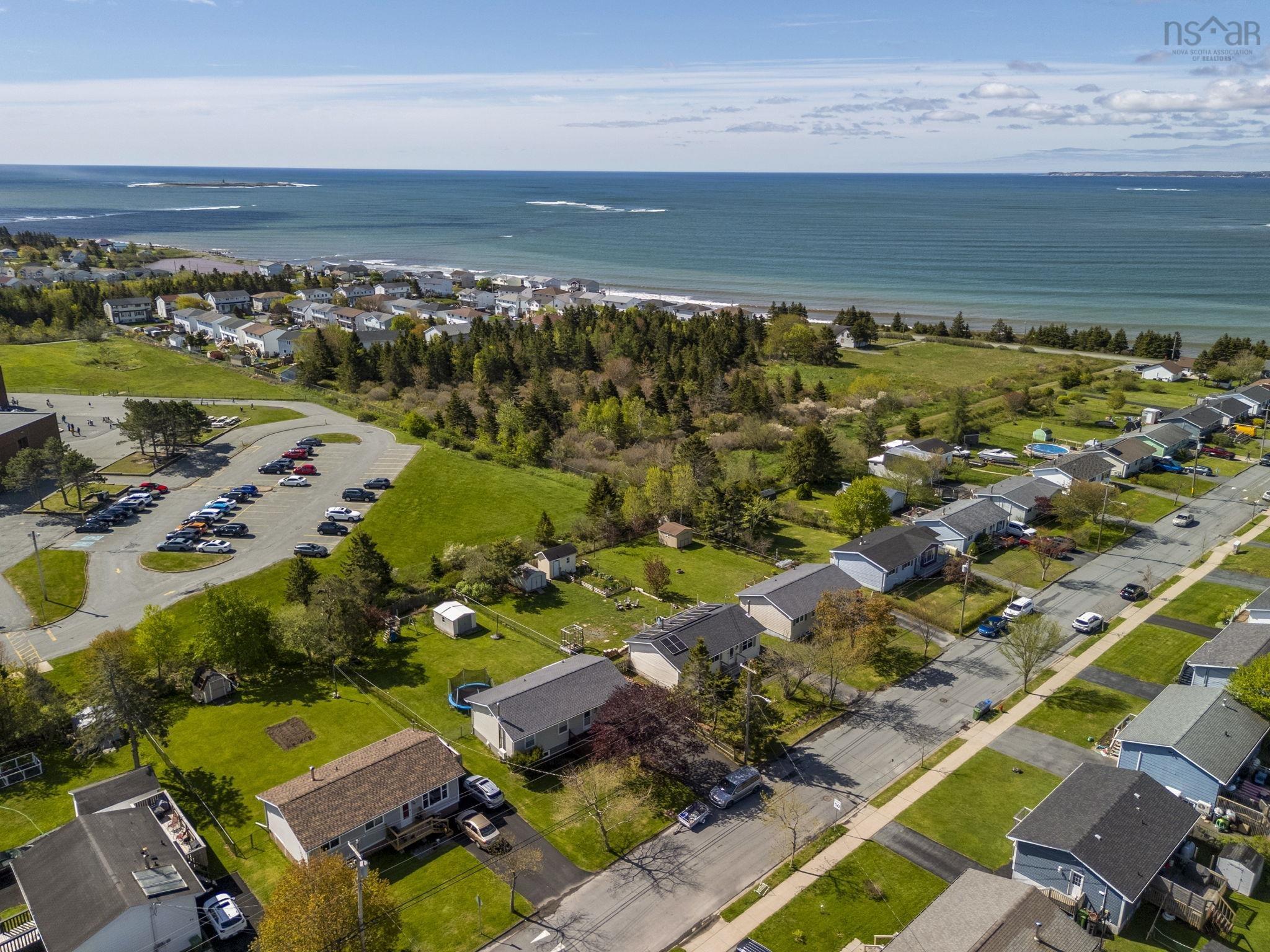 106 Oceanlea Drive, Eastern Passage, NS (MLS 202612465)