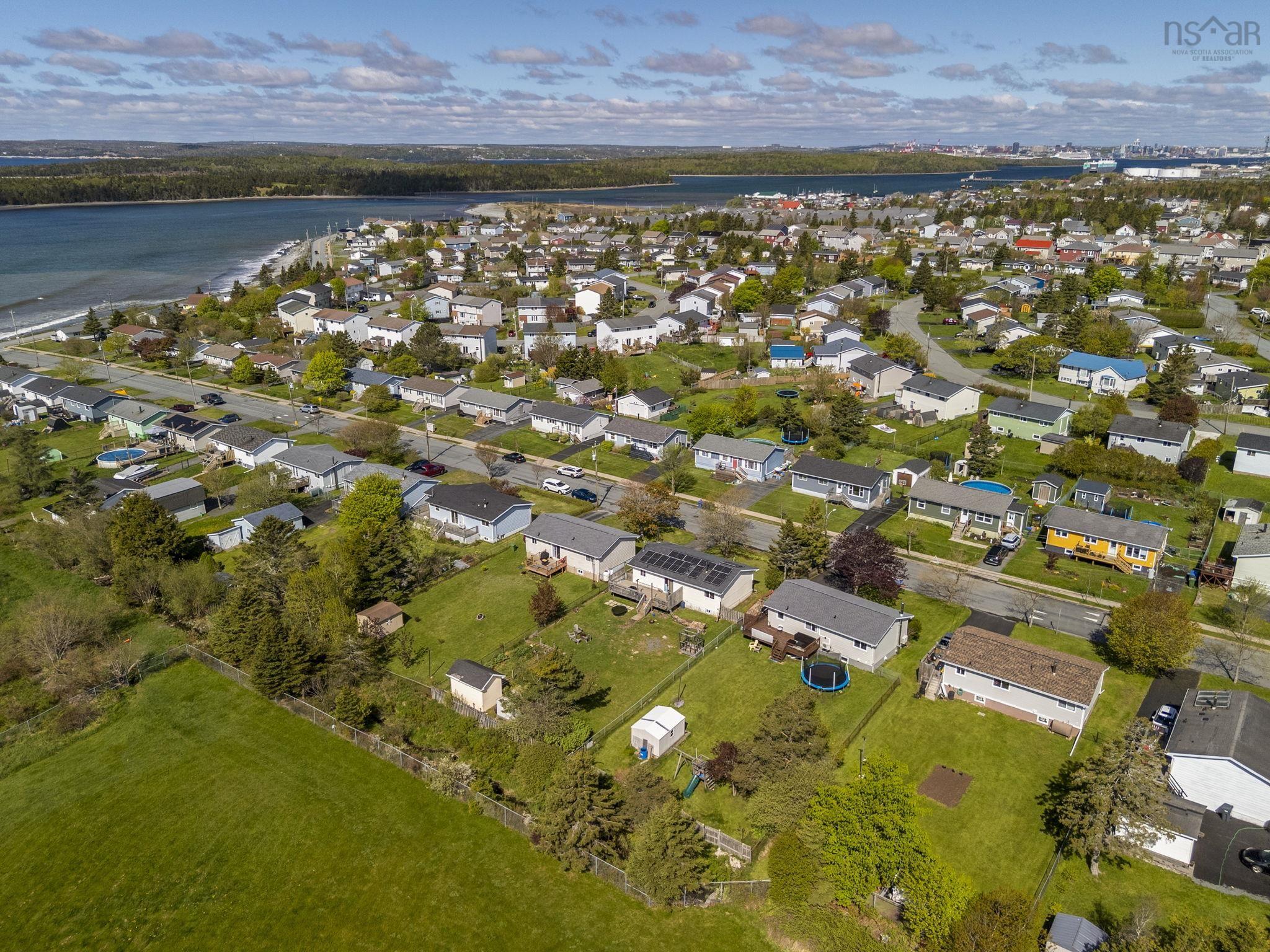 106 Oceanlea Drive, Eastern Passage, NS (MLS 202612465)