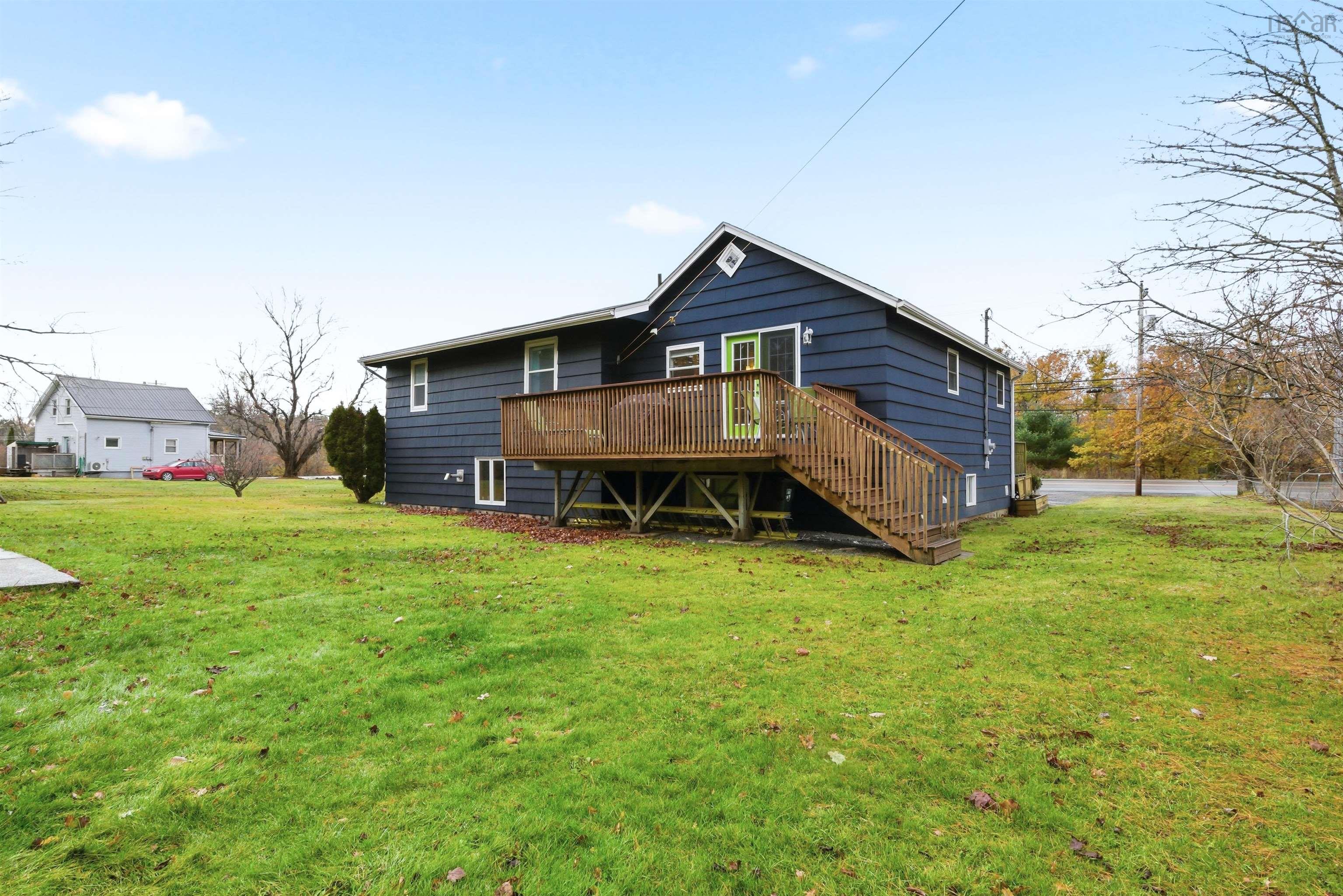 $504,900.00: 643 Highway 1, Mount Uniacke
