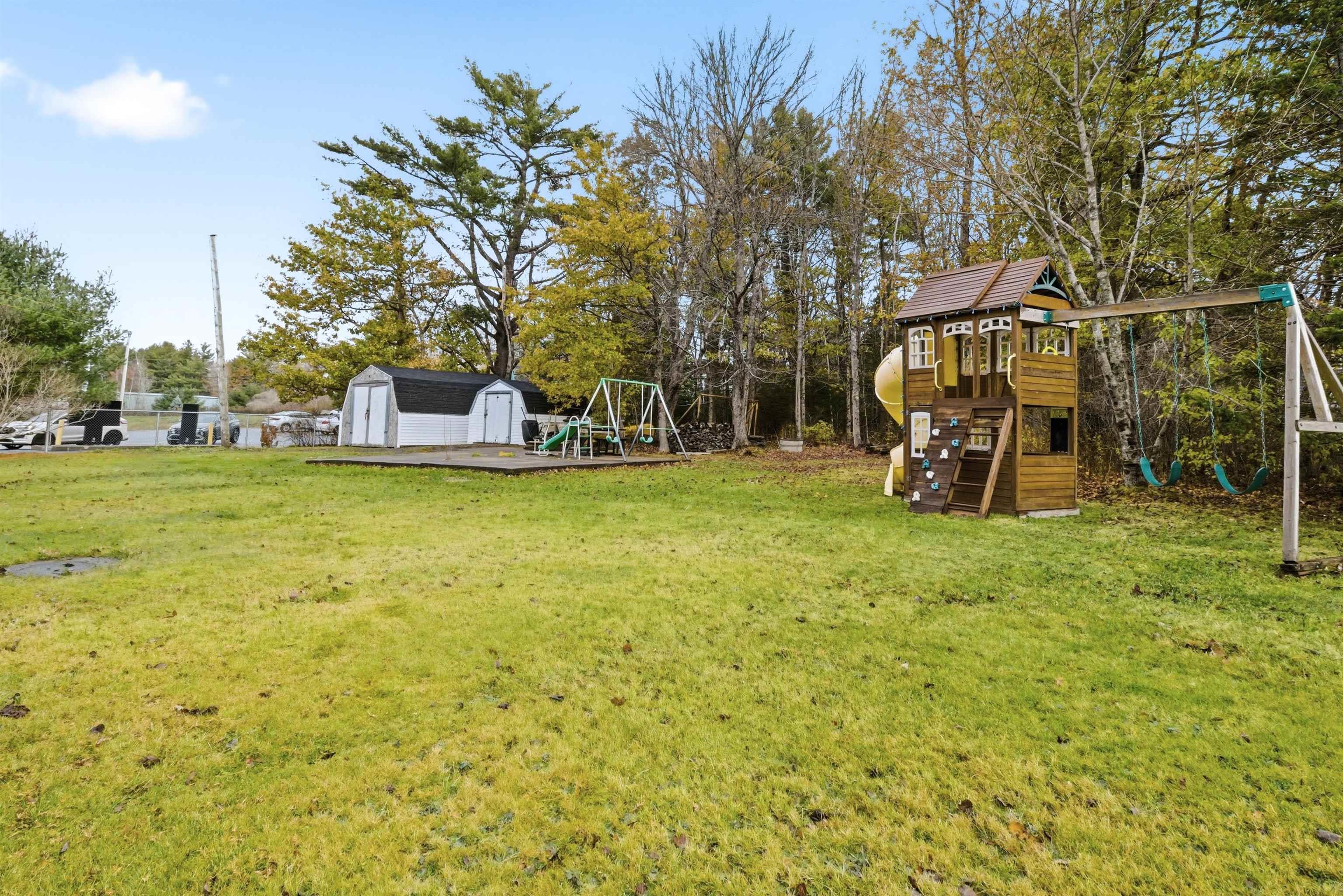 $504,900.00: 643 Highway 1, Mount Uniacke